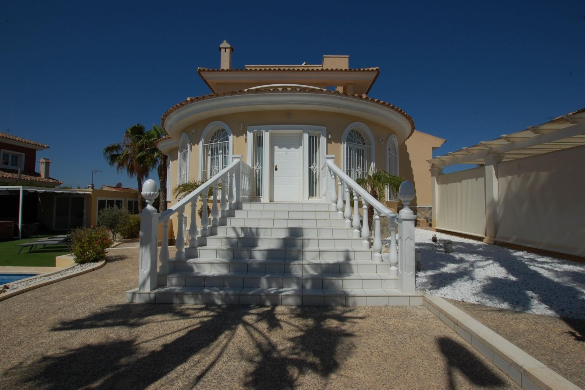 Revente - Villa -
Ciudad Quesada - Costa Blanca