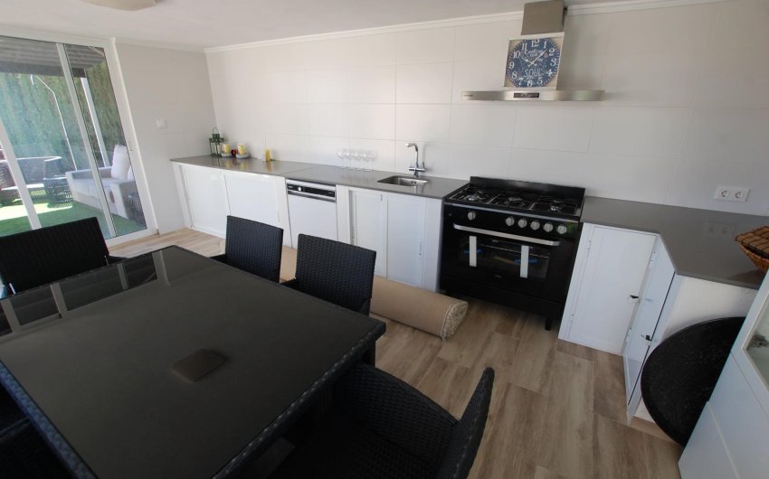 Revente - Villa -
Ciudad Quesada - Costa Blanca