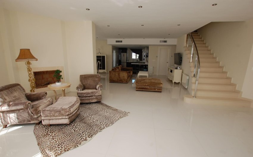 Revente - Villa -
Ciudad Quesada - Costa Blanca