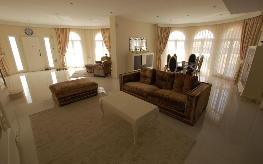 Revente - Villa -
Ciudad Quesada - Costa Blanca