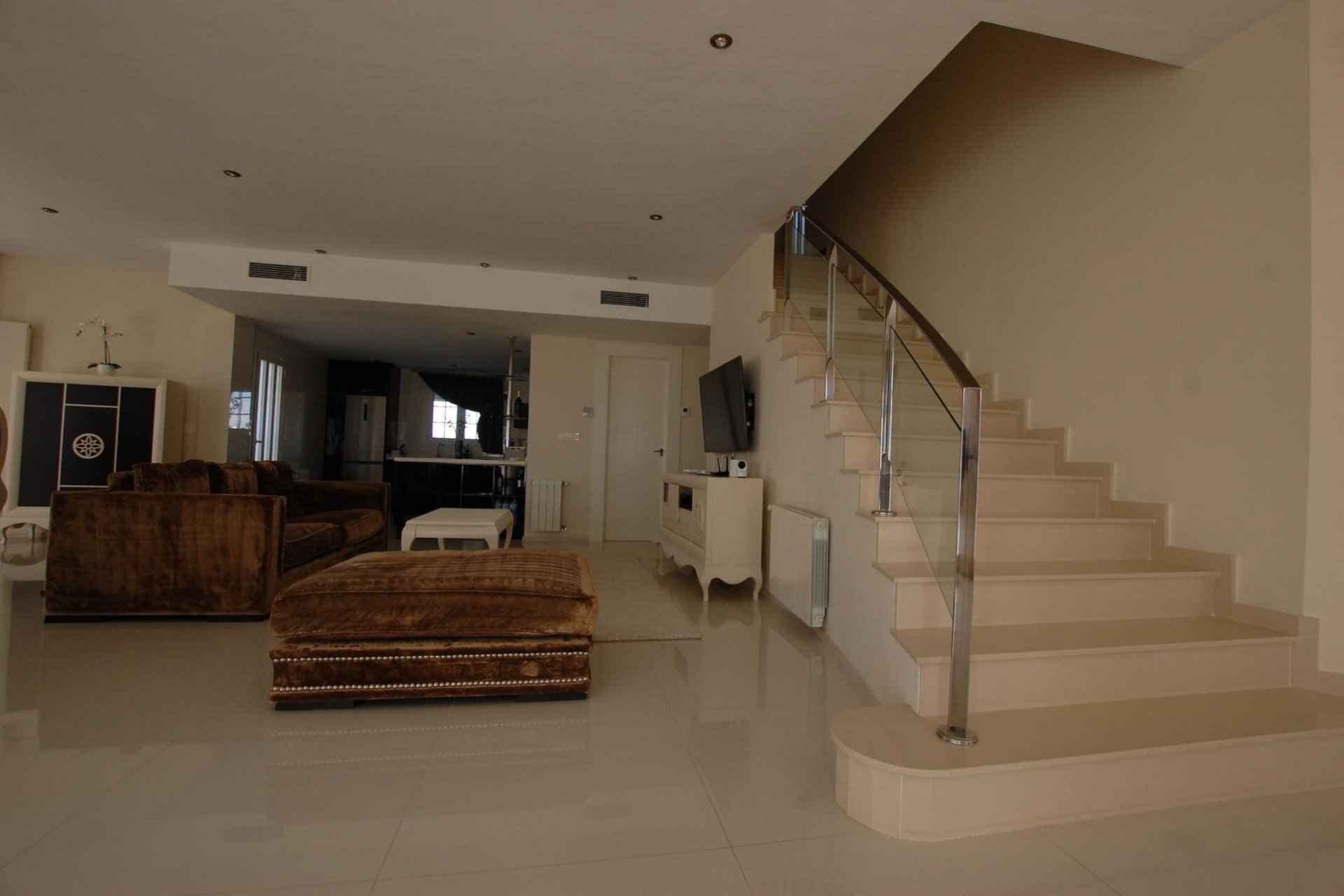 Revente - Villa -
Ciudad Quesada - Costa Blanca