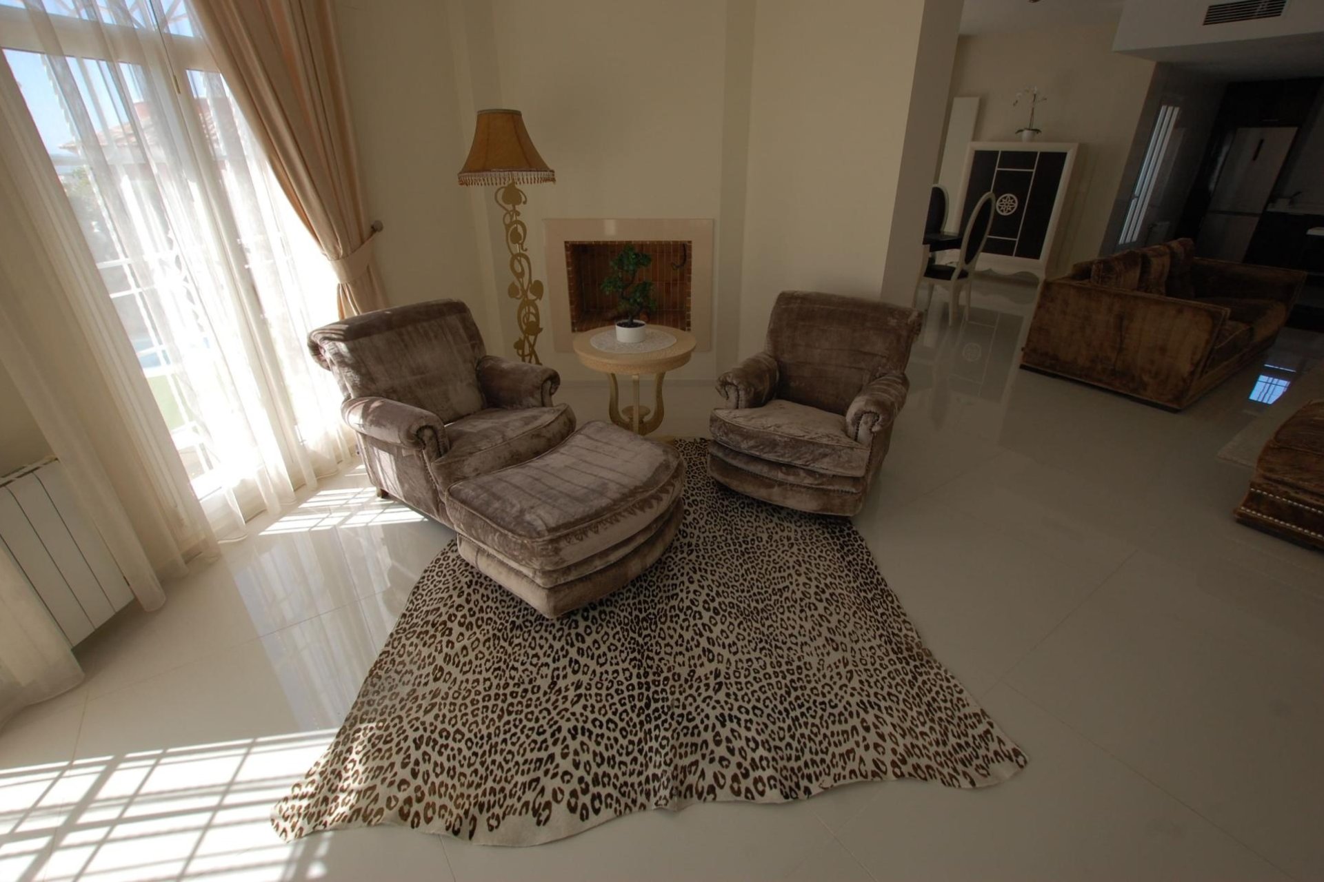 Revente - Villa -
Ciudad Quesada - Costa Blanca