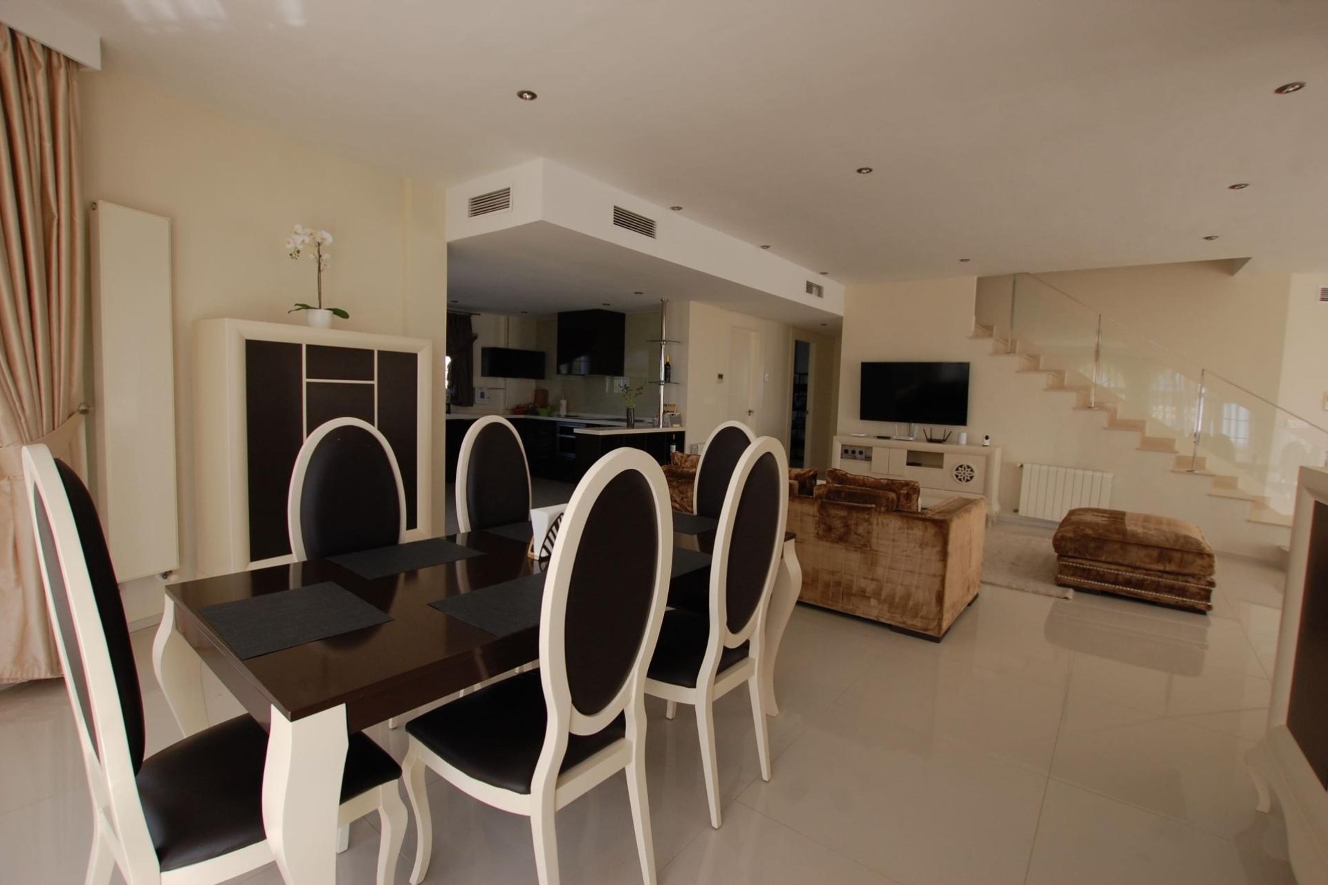 Revente - Villa -
Ciudad Quesada - Costa Blanca