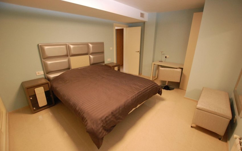 Revente - Villa -
Ciudad Quesada - Costa Blanca