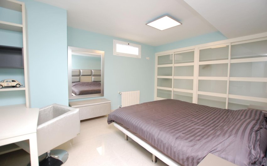 Revente - Villa -
Ciudad Quesada - Costa Blanca