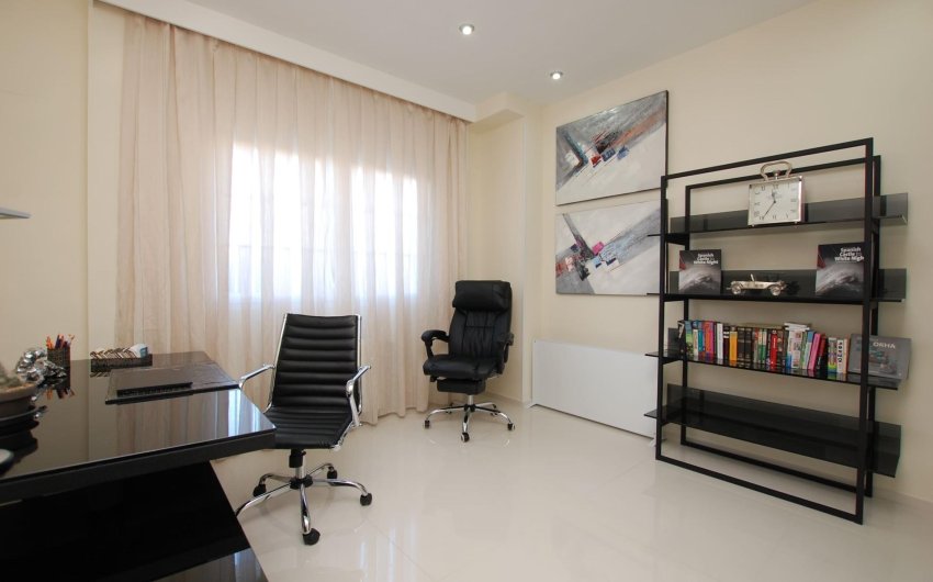 Revente - Villa -
Ciudad Quesada - Costa Blanca