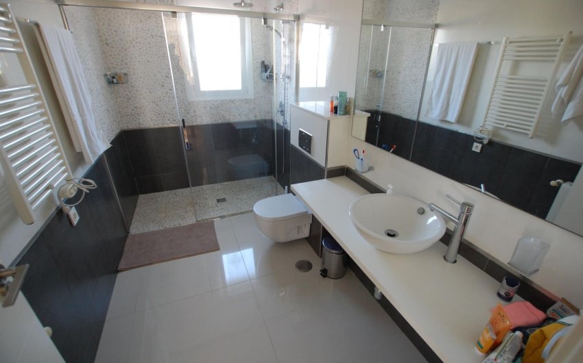 Revente - Villa -
Ciudad Quesada - Costa Blanca