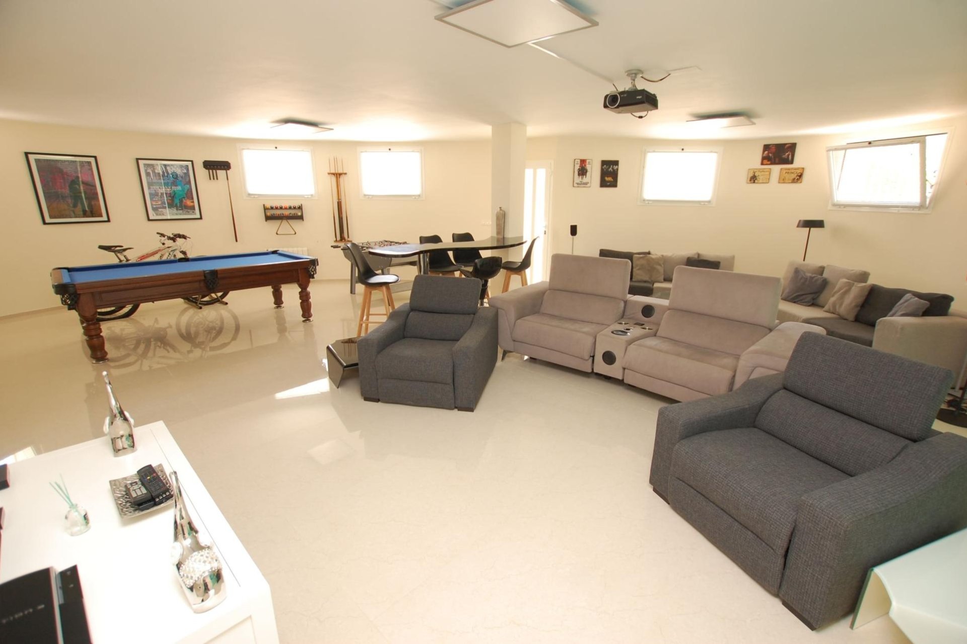 Revente - Villa -
Ciudad Quesada - Costa Blanca