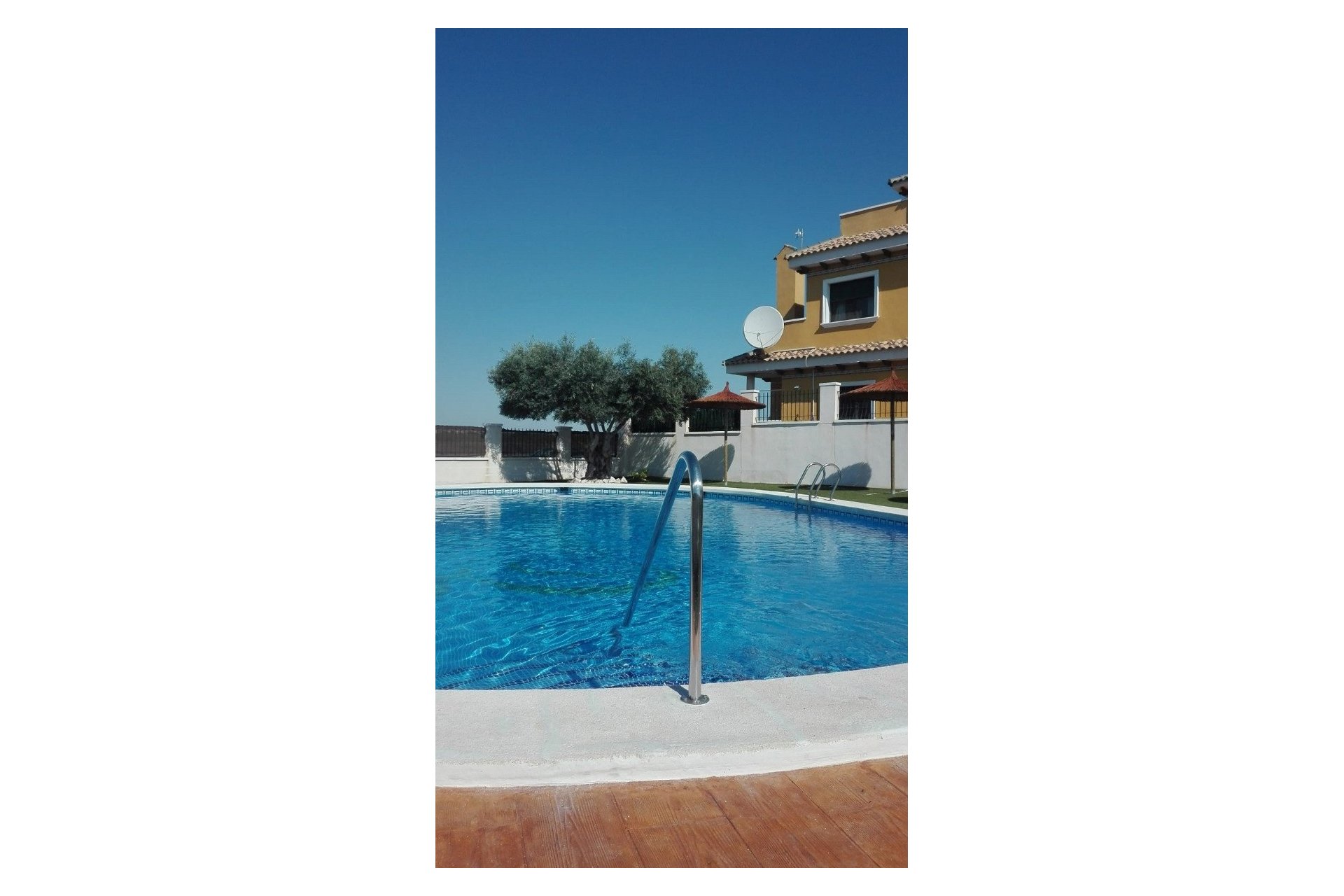 Revente - Villa -
Ciudad Quesada - Costa Blanca