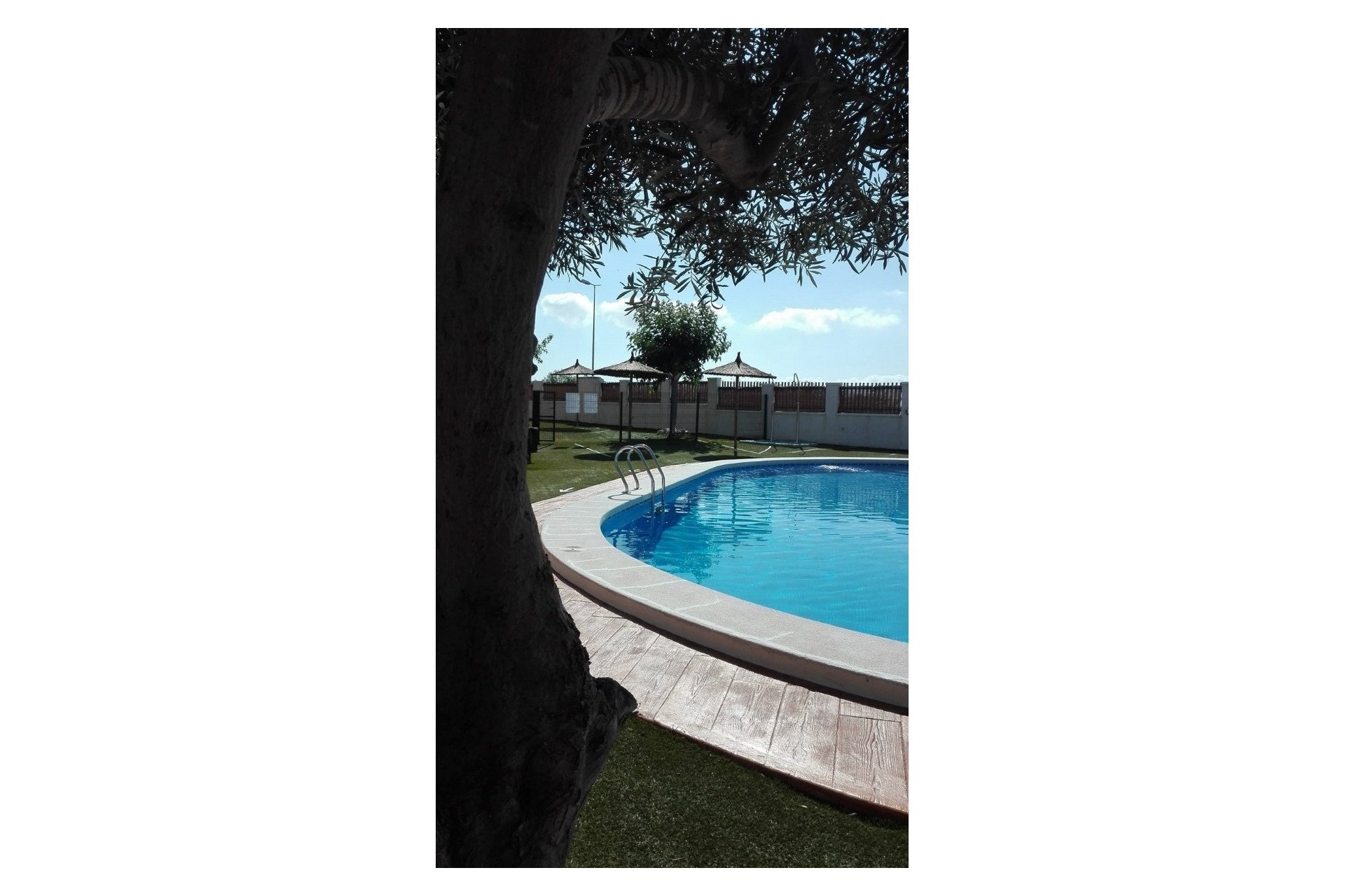 Revente - Villa -
Ciudad Quesada - Costa Blanca