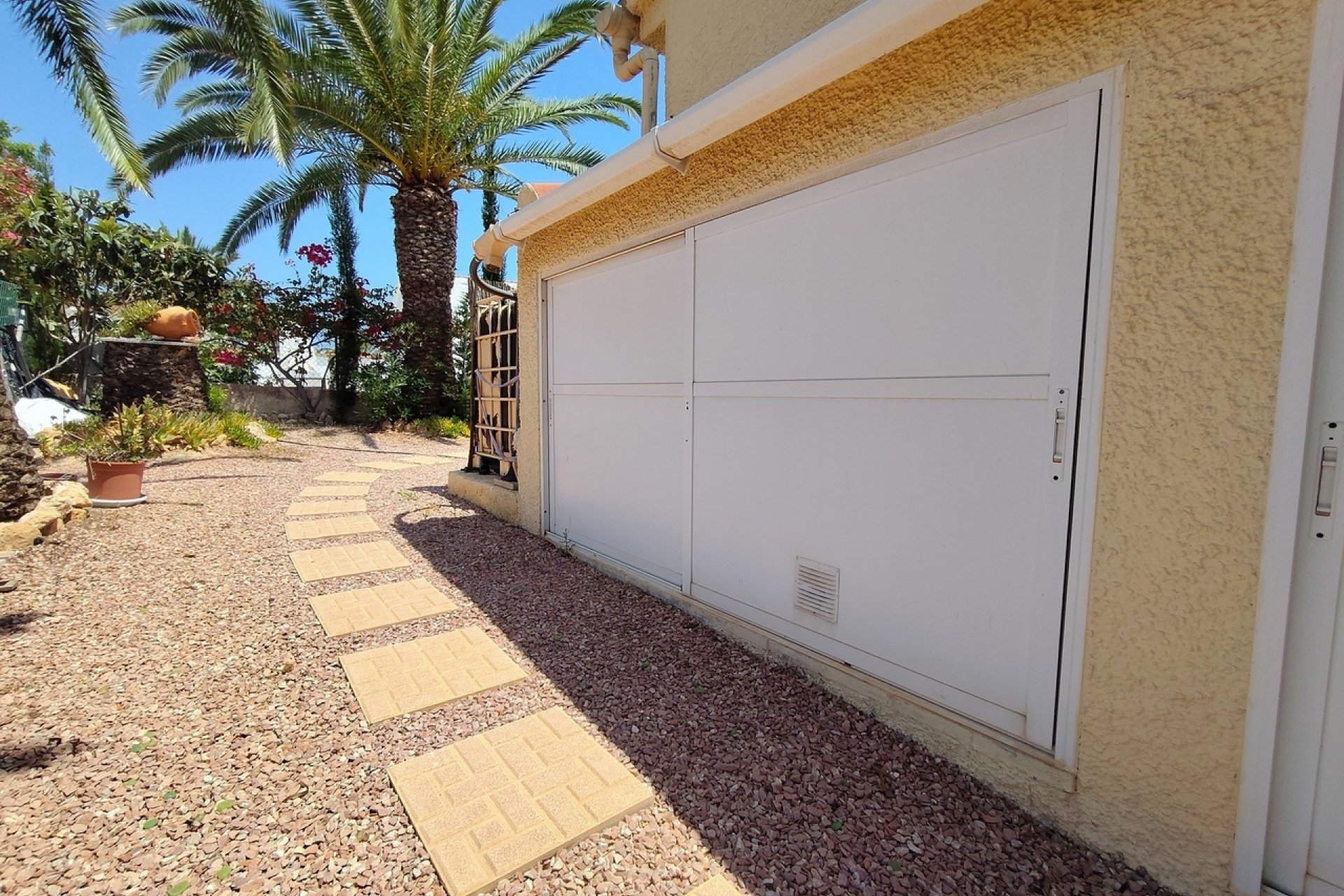 Revente - Villa -
Ciudad Quesada - Costa Blanca