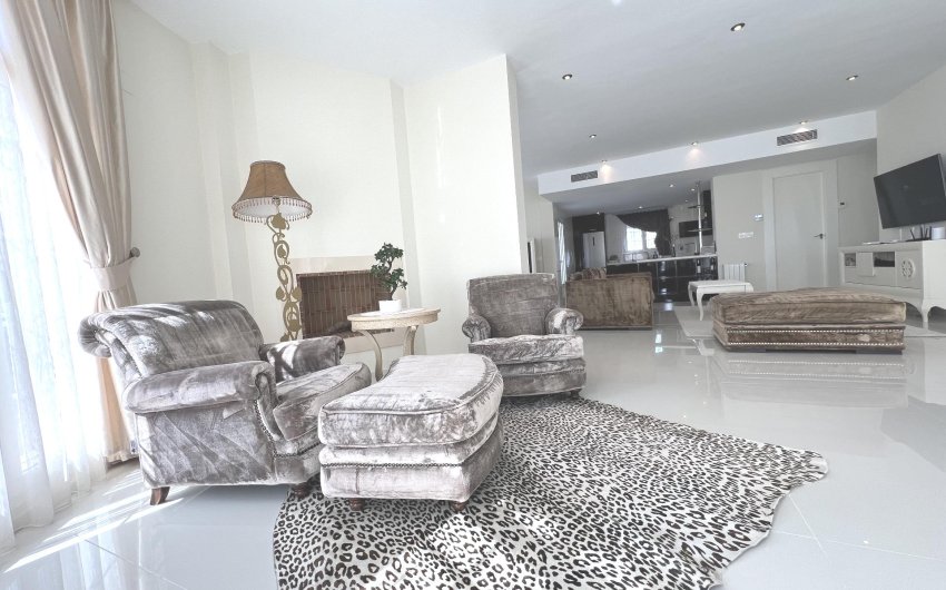 Revente - Villa -
Ciudad Quesada - Costa Blanca