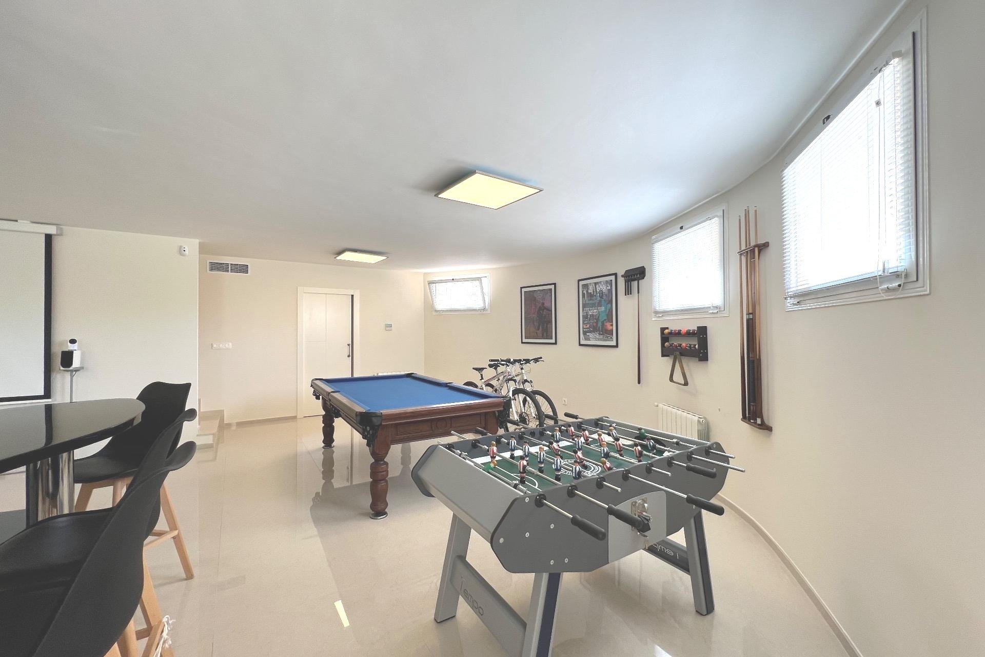 Revente - Villa -
Ciudad Quesada - Costa Blanca