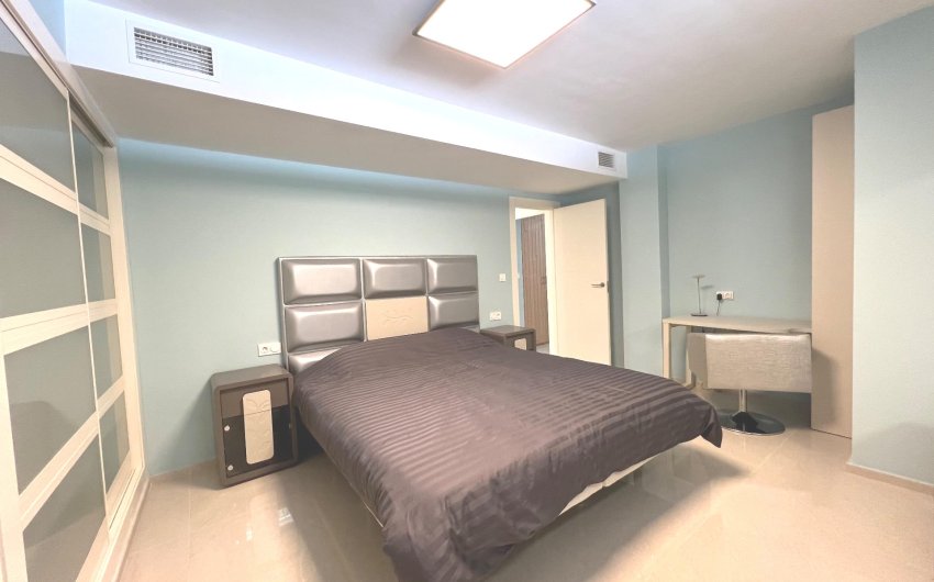 Revente - Villa -
Ciudad Quesada - Costa Blanca