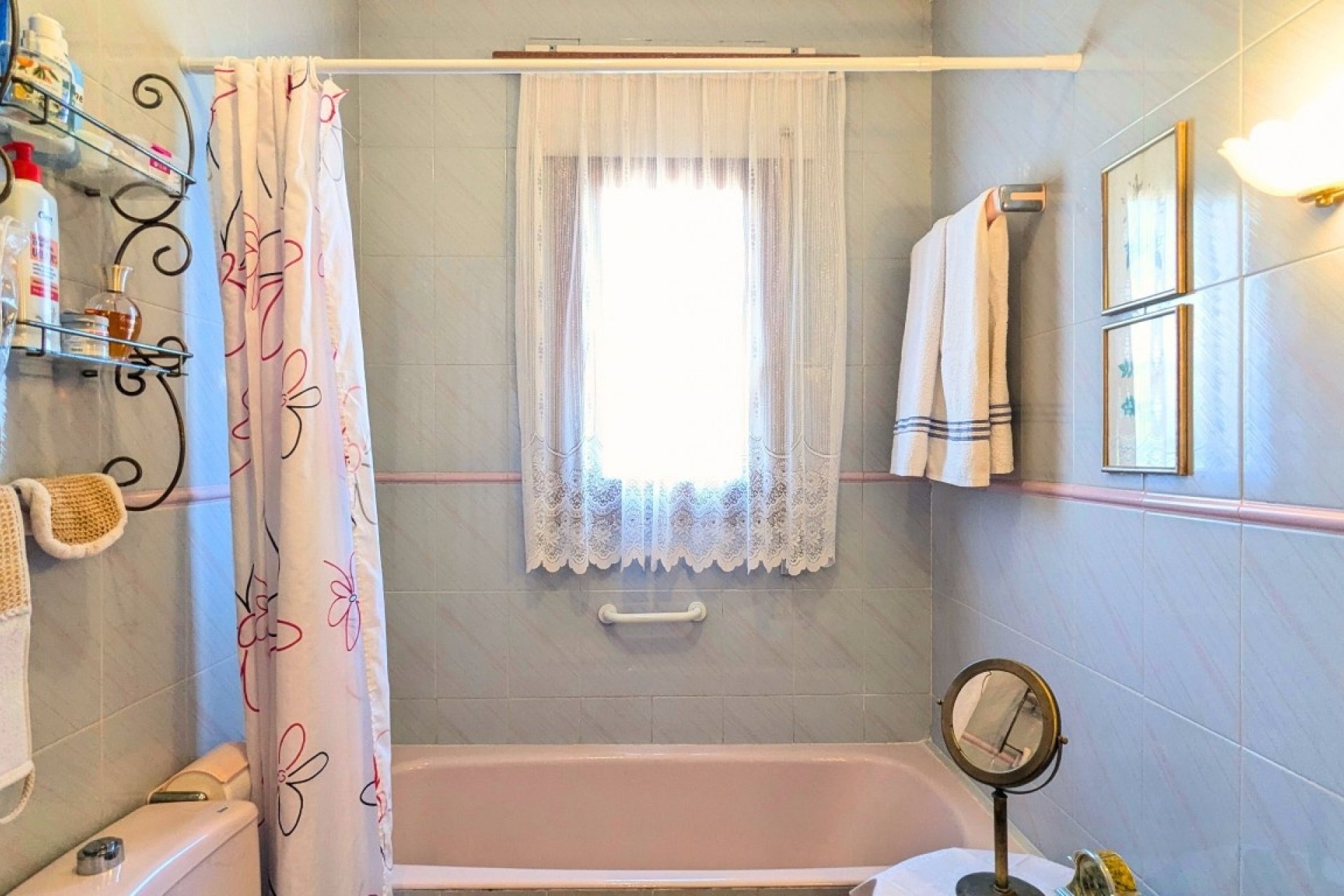 Revente - Villa -
Ciudad Quesada - Costa Blanca