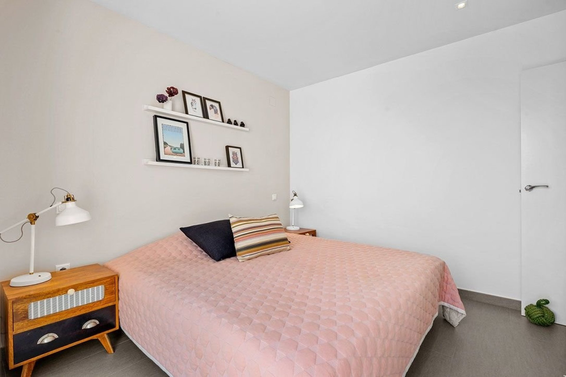Revente - Villa -
Ciudad Quesada - Costa Blanca