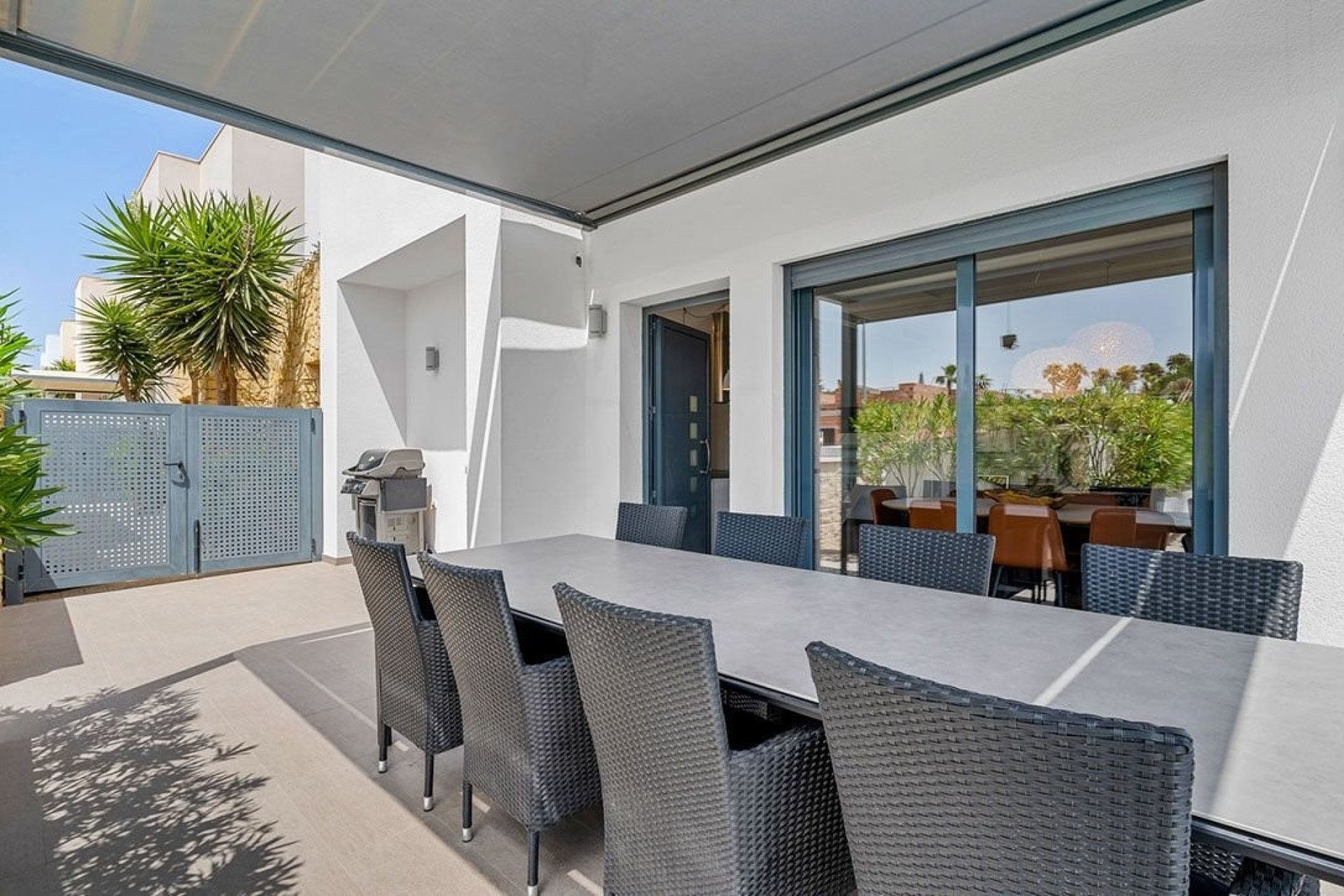 Revente - Villa -
Ciudad Quesada - Costa Blanca