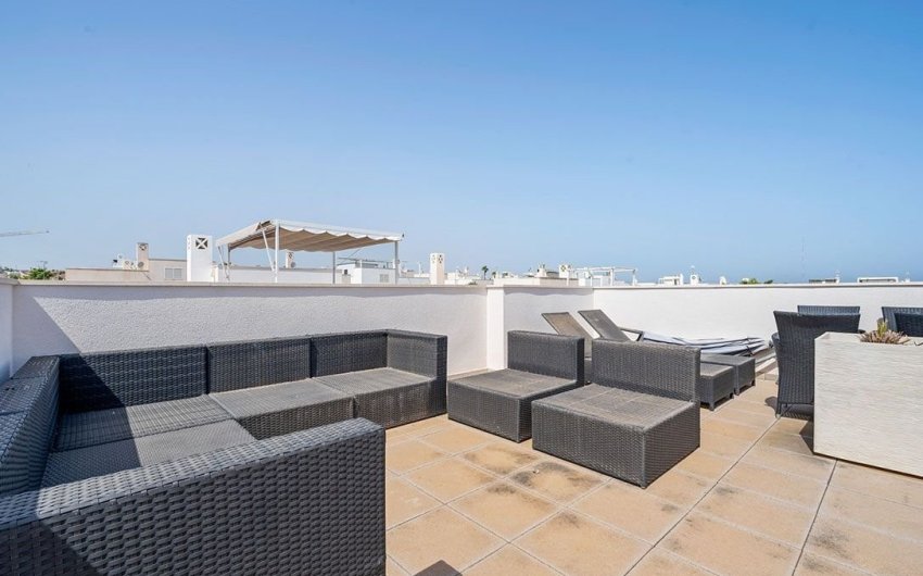 Revente - Villa -
Ciudad Quesada - Costa Blanca