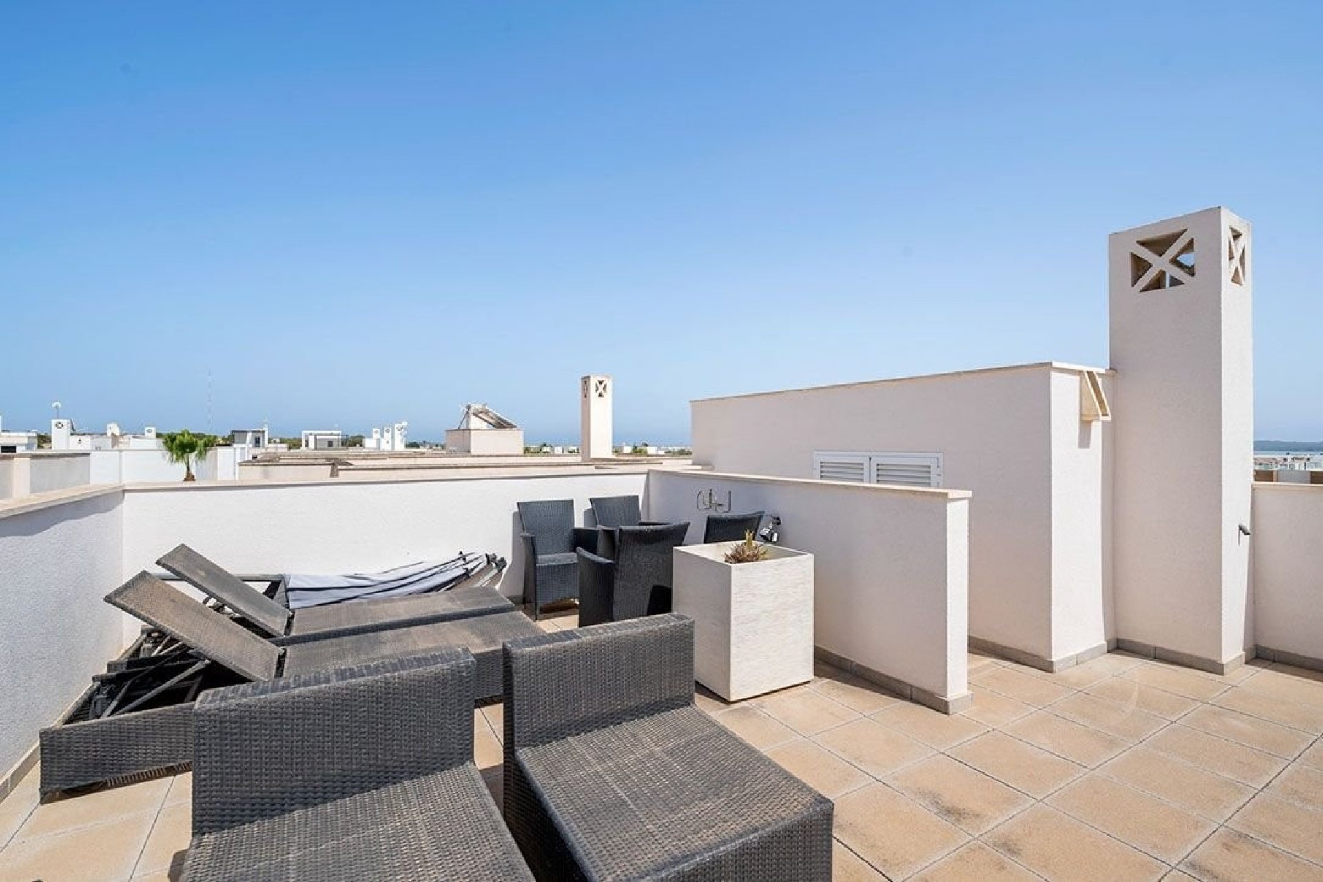 Revente - Villa -
Ciudad Quesada - Costa Blanca