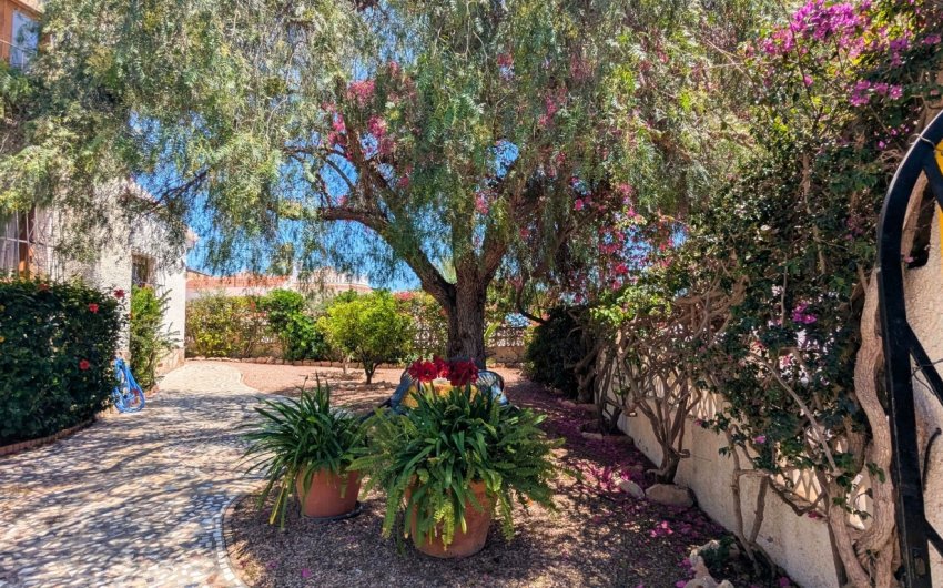Revente - Villa -
Ciudad Quesada - Costa Blanca