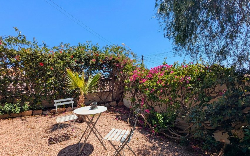 Revente - Villa -
Ciudad Quesada - Costa Blanca