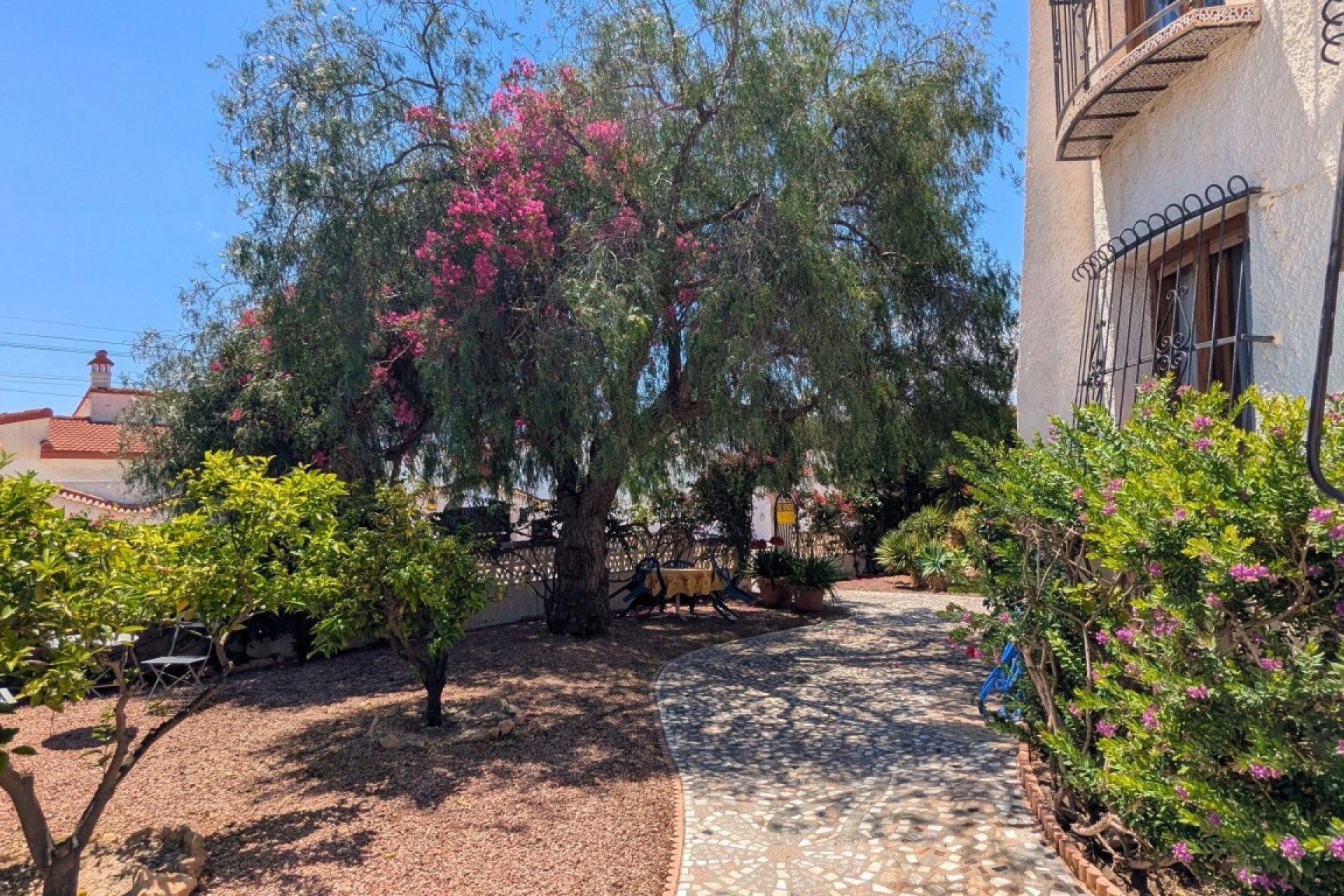 Revente - Villa -
Ciudad Quesada - Costa Blanca