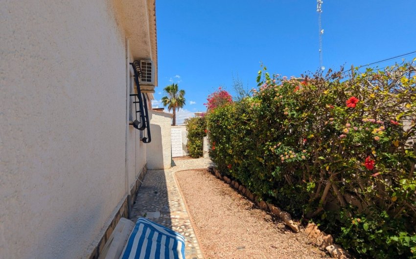 Revente - Villa -
Ciudad Quesada - Costa Blanca