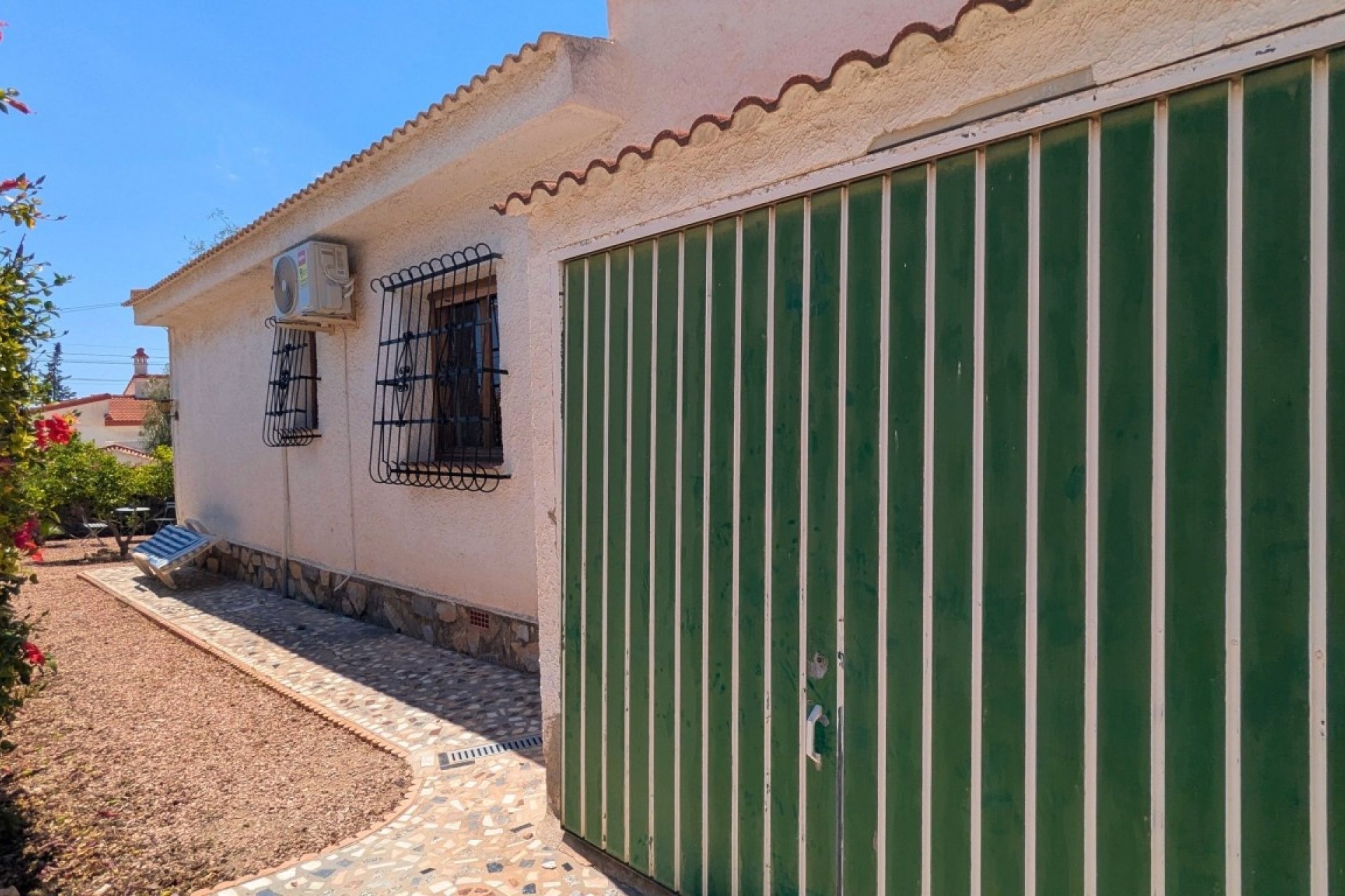 Revente - Villa -
Ciudad Quesada - Costa Blanca