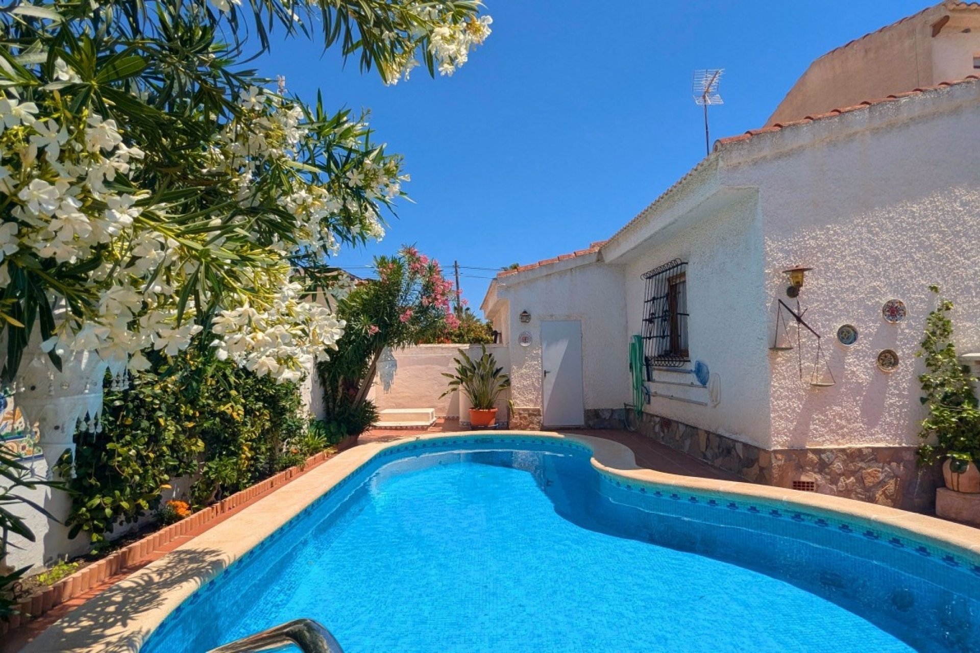 Revente - Villa -
Ciudad Quesada - Costa Blanca