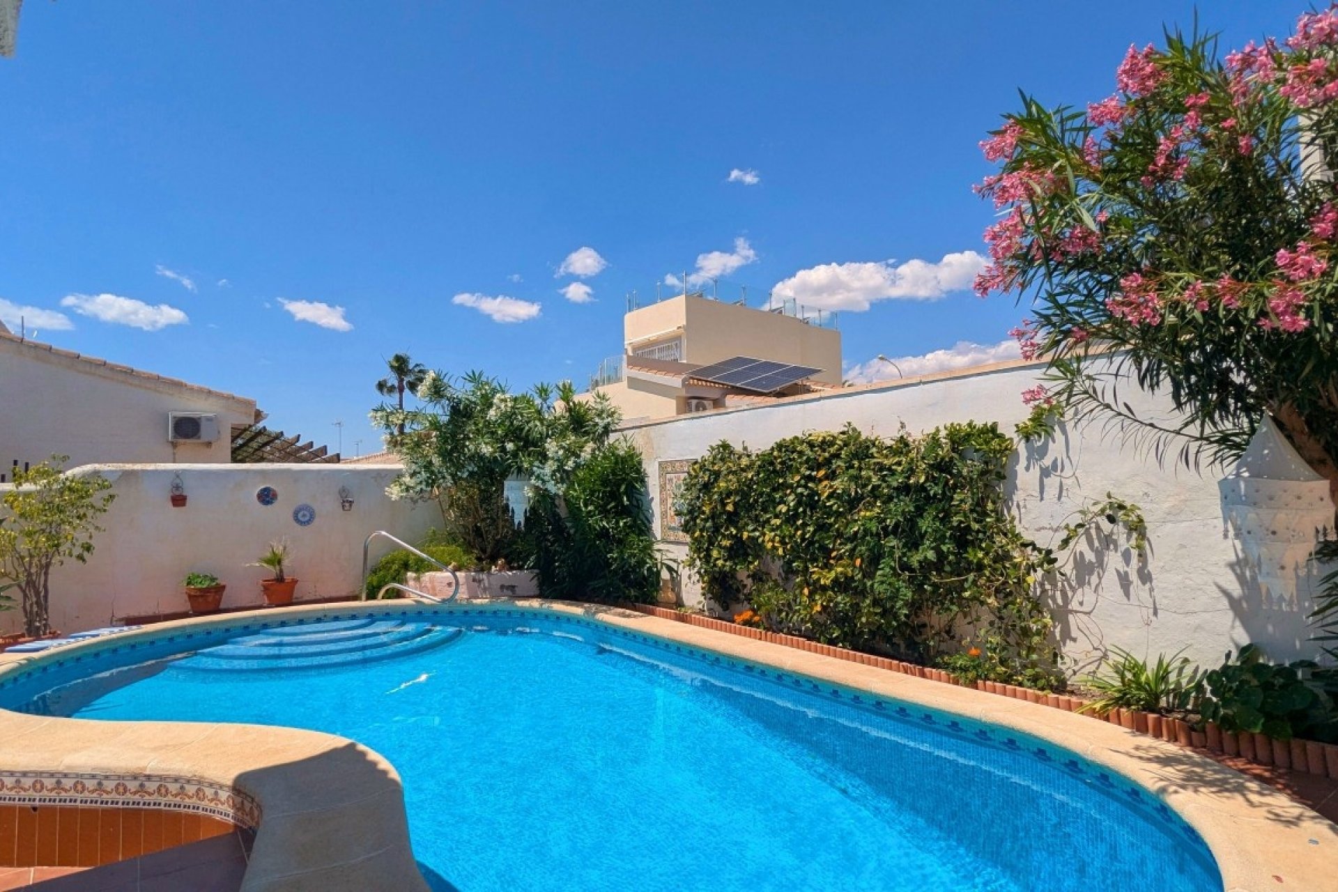 Revente - Villa -
Ciudad Quesada - Costa Blanca