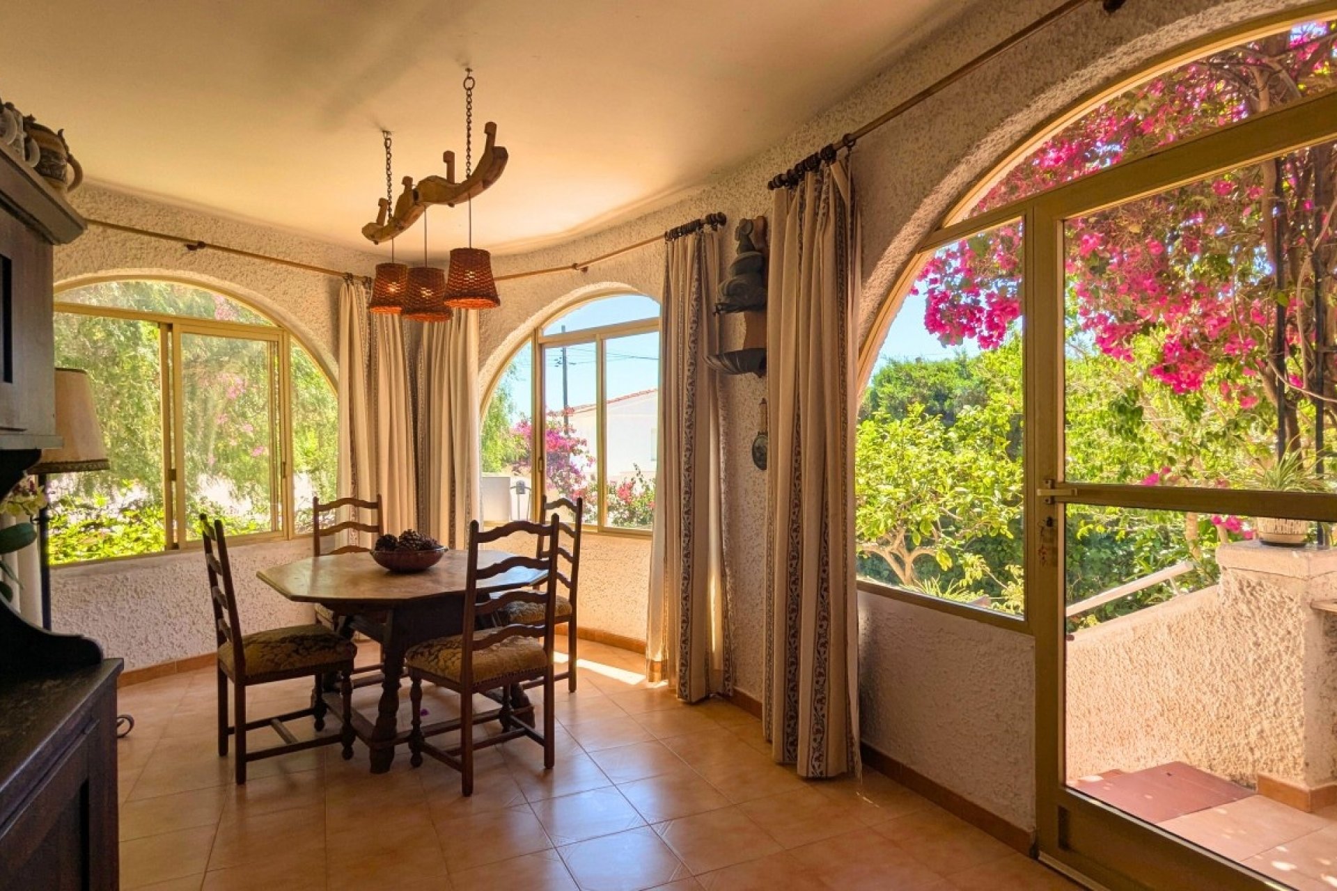 Revente - Villa -
Ciudad Quesada - Costa Blanca