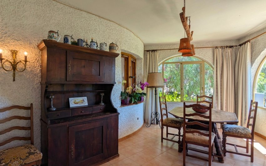 Revente - Villa -
Ciudad Quesada - Costa Blanca