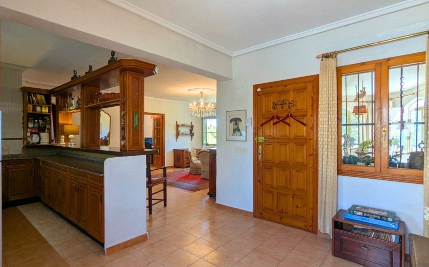 Revente - Villa -
Ciudad Quesada - Costa Blanca