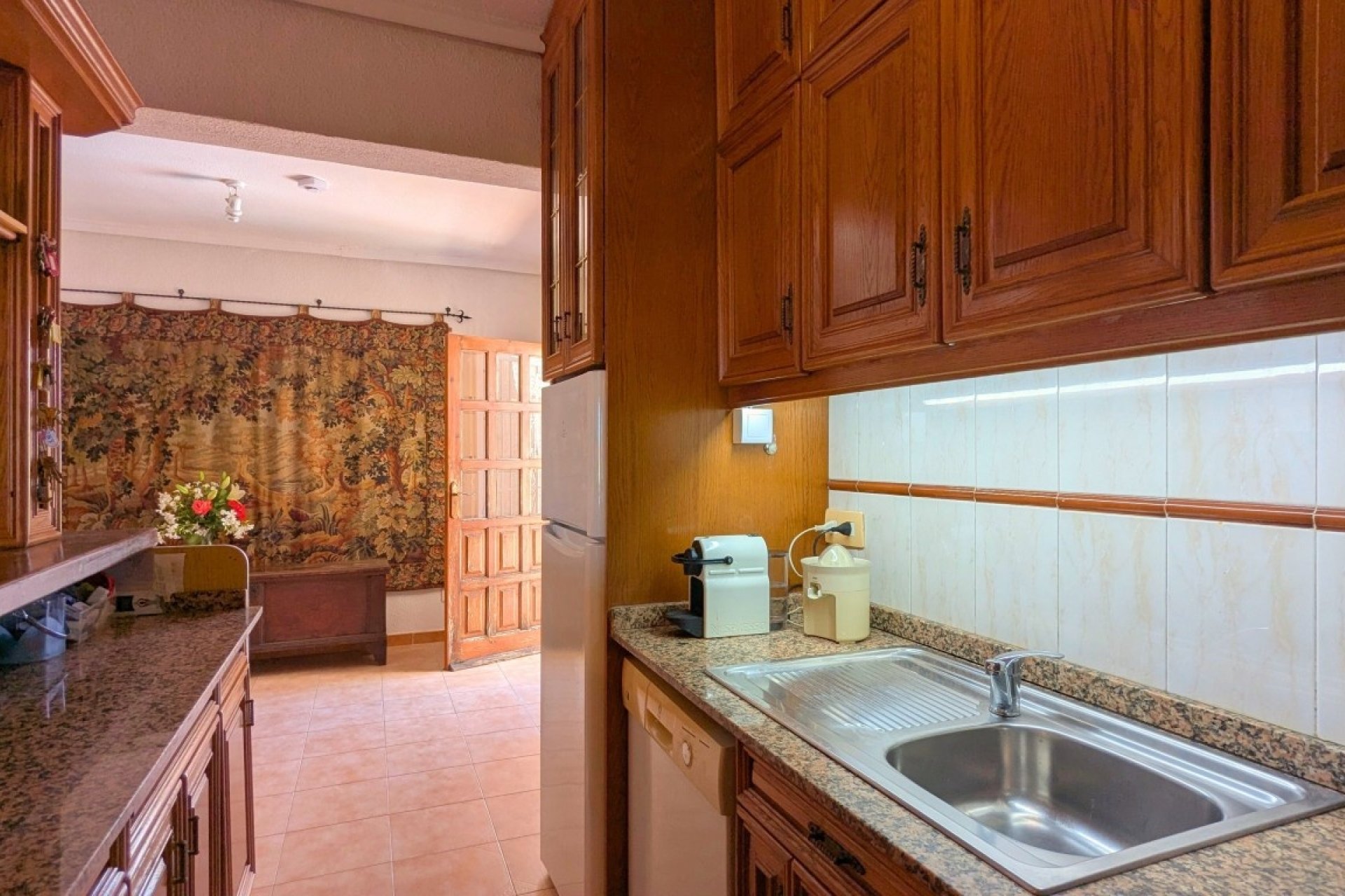 Revente - Villa -
Ciudad Quesada - Costa Blanca