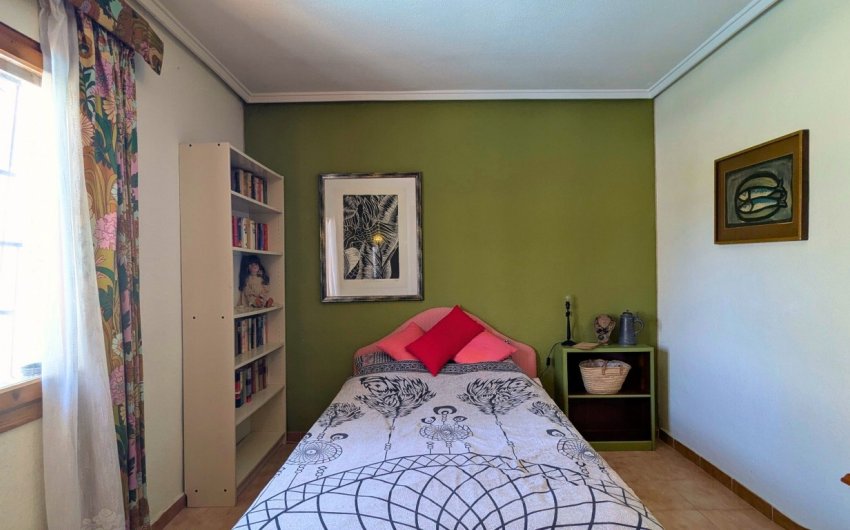 Revente - Villa -
Ciudad Quesada - Costa Blanca