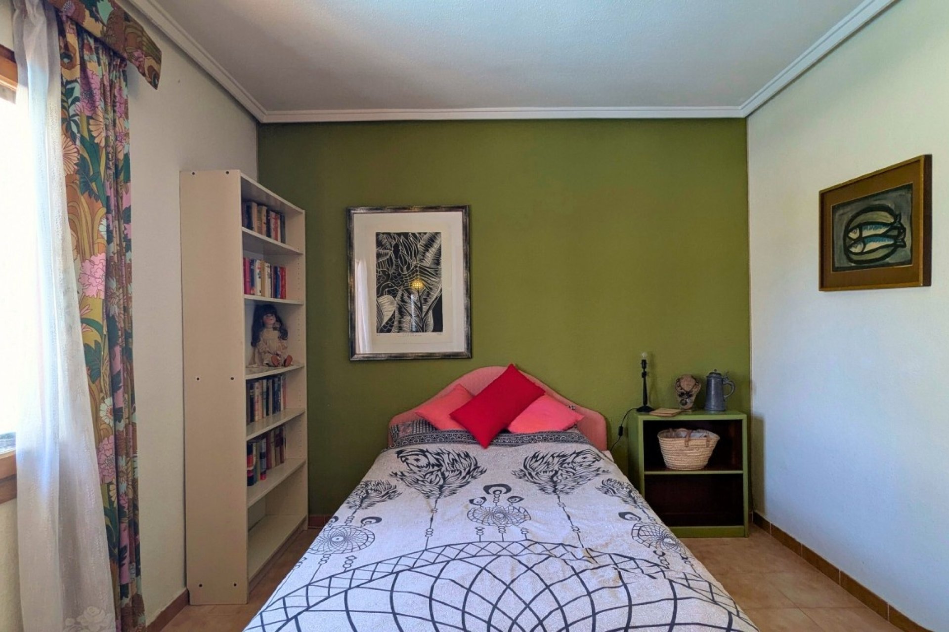 Revente - Villa -
Ciudad Quesada - Costa Blanca