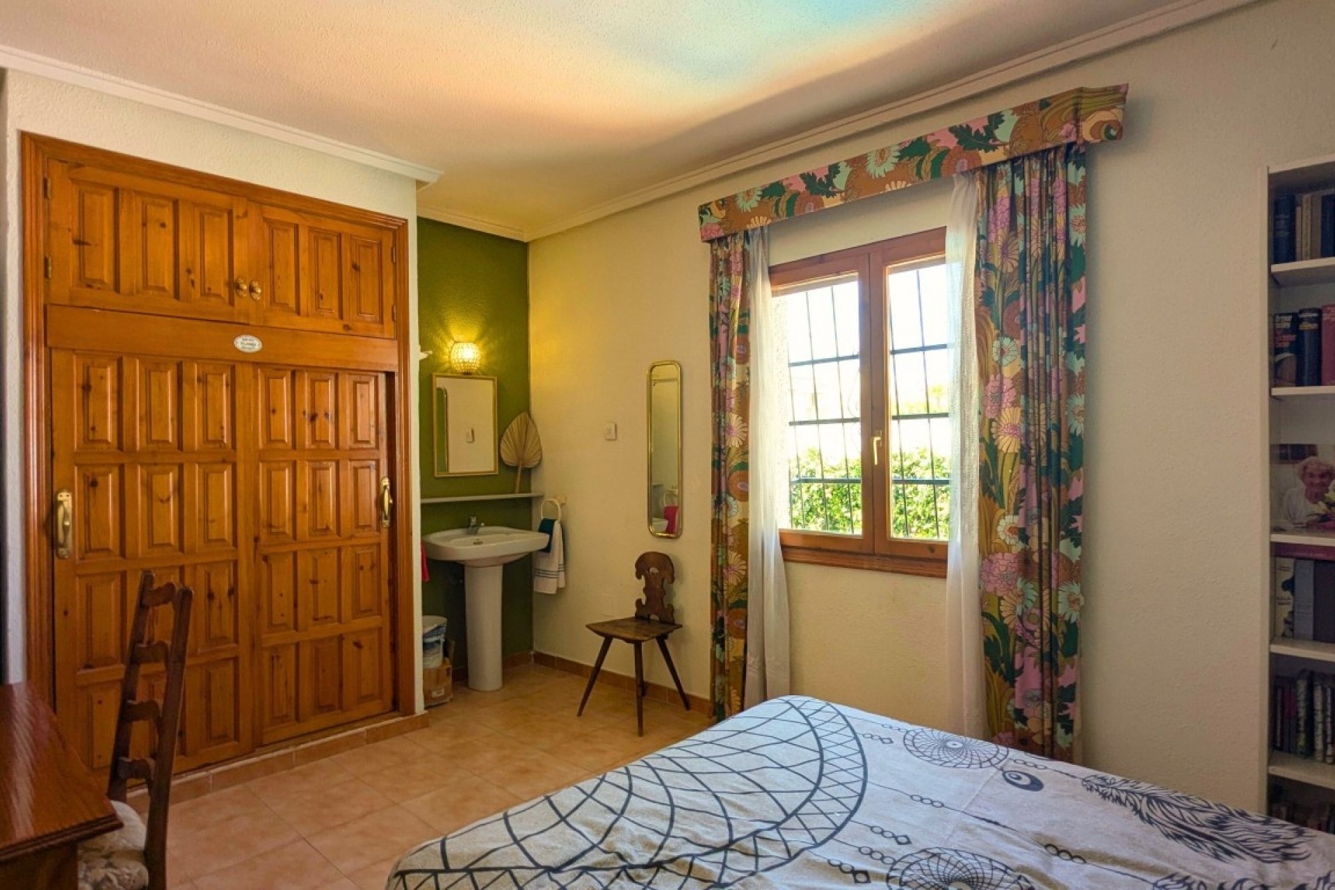 Revente - Villa -
Ciudad Quesada - Costa Blanca