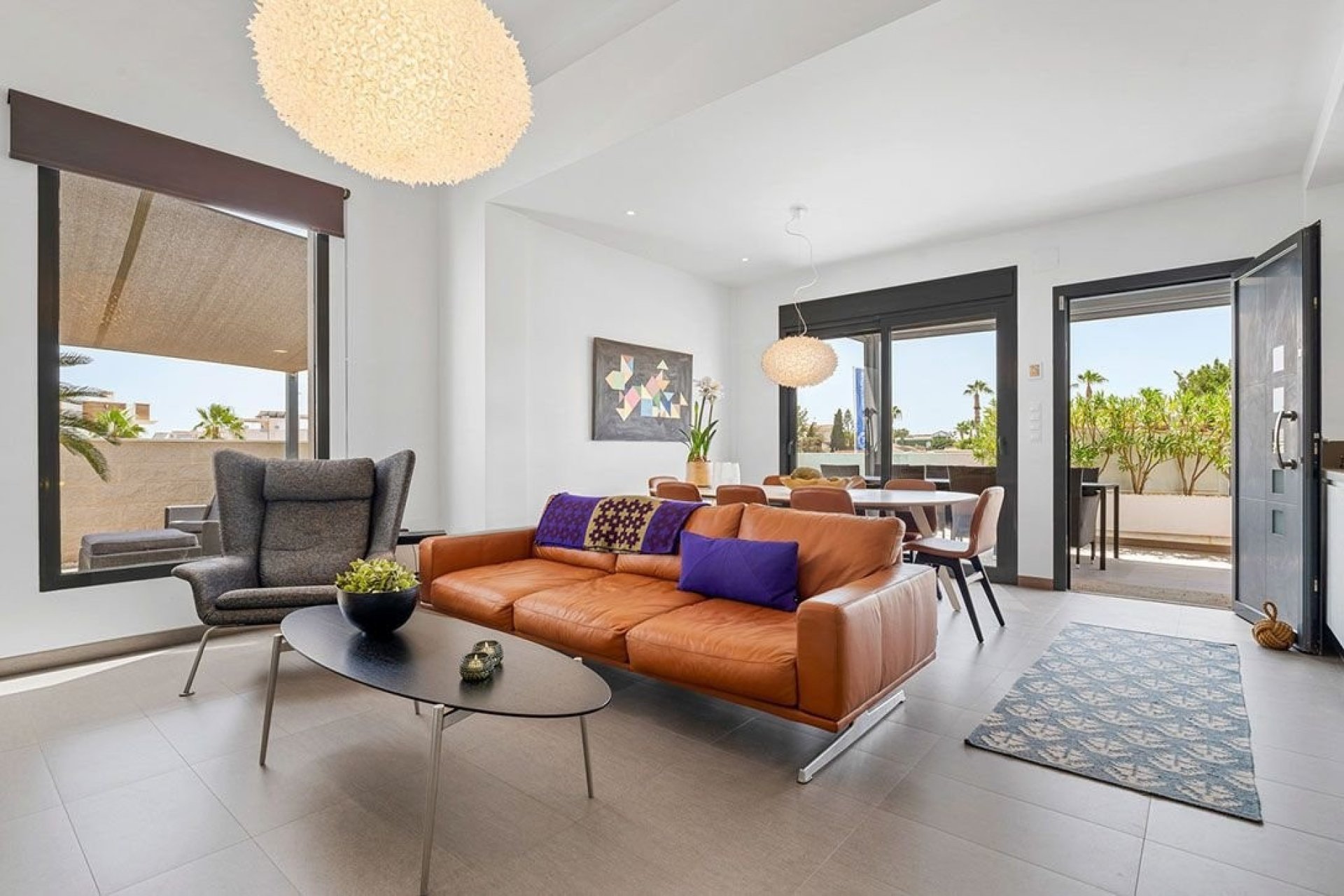 Revente - Villa -
Ciudad Quesada - Costa Blanca