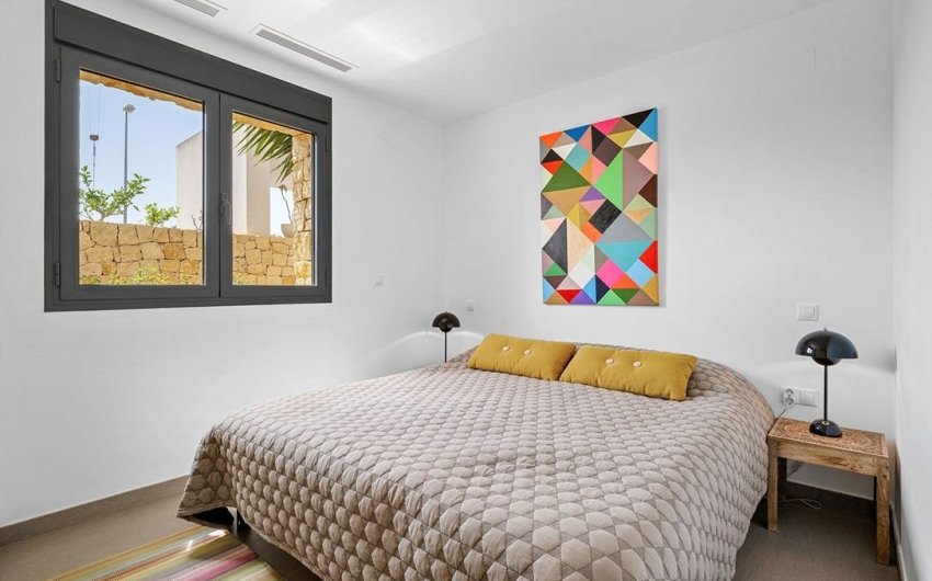 Revente - Villa -
Ciudad Quesada - Costa Blanca