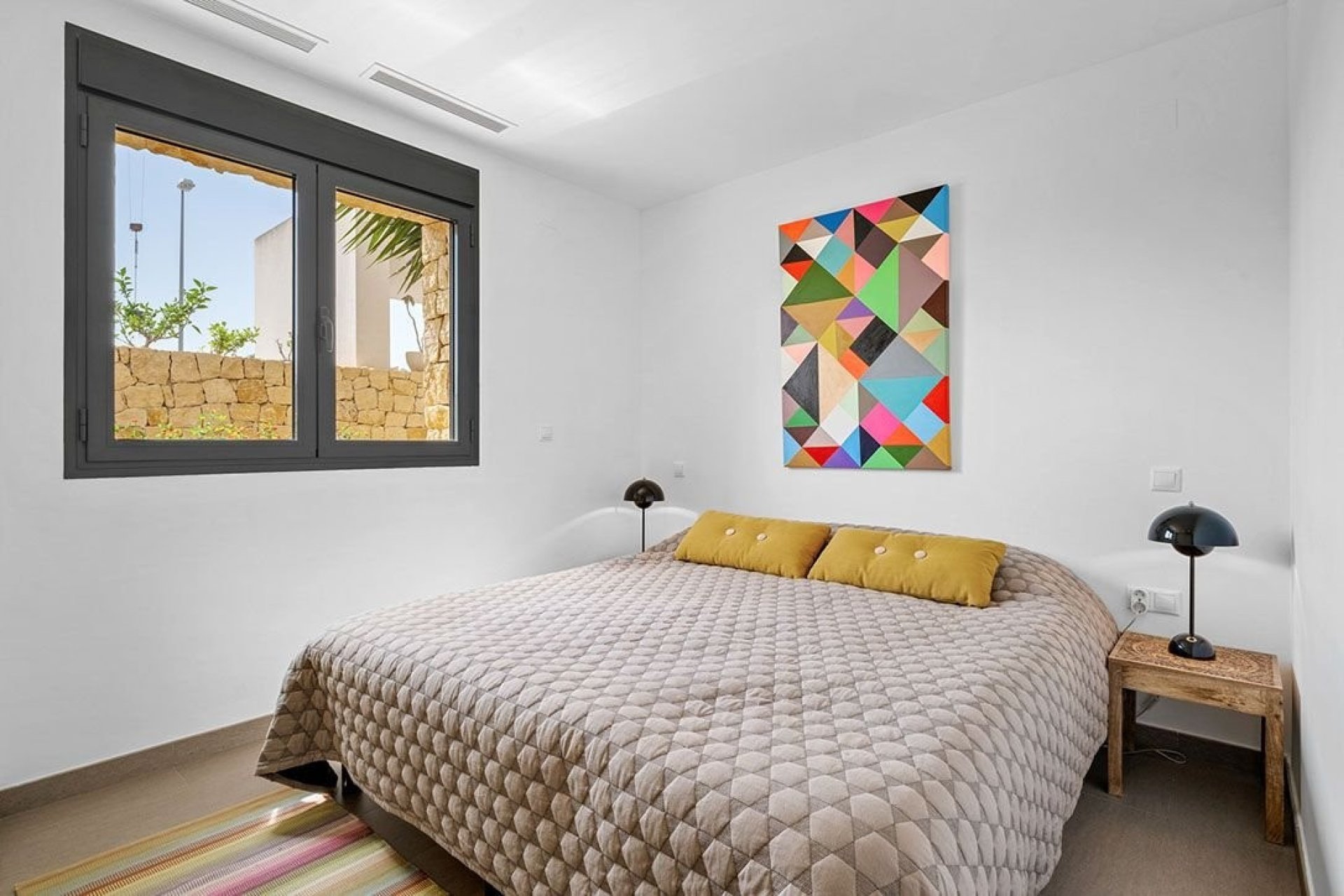 Revente - Villa -
Ciudad Quesada - Costa Blanca