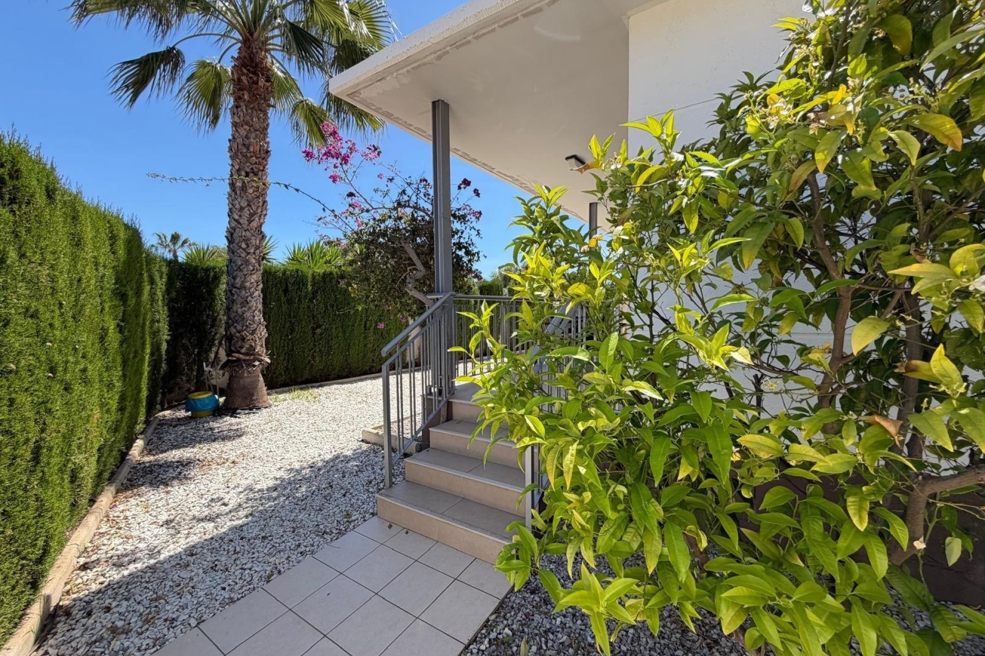 Revente - Villa -
Ciudad Quesada - Dona Pepa