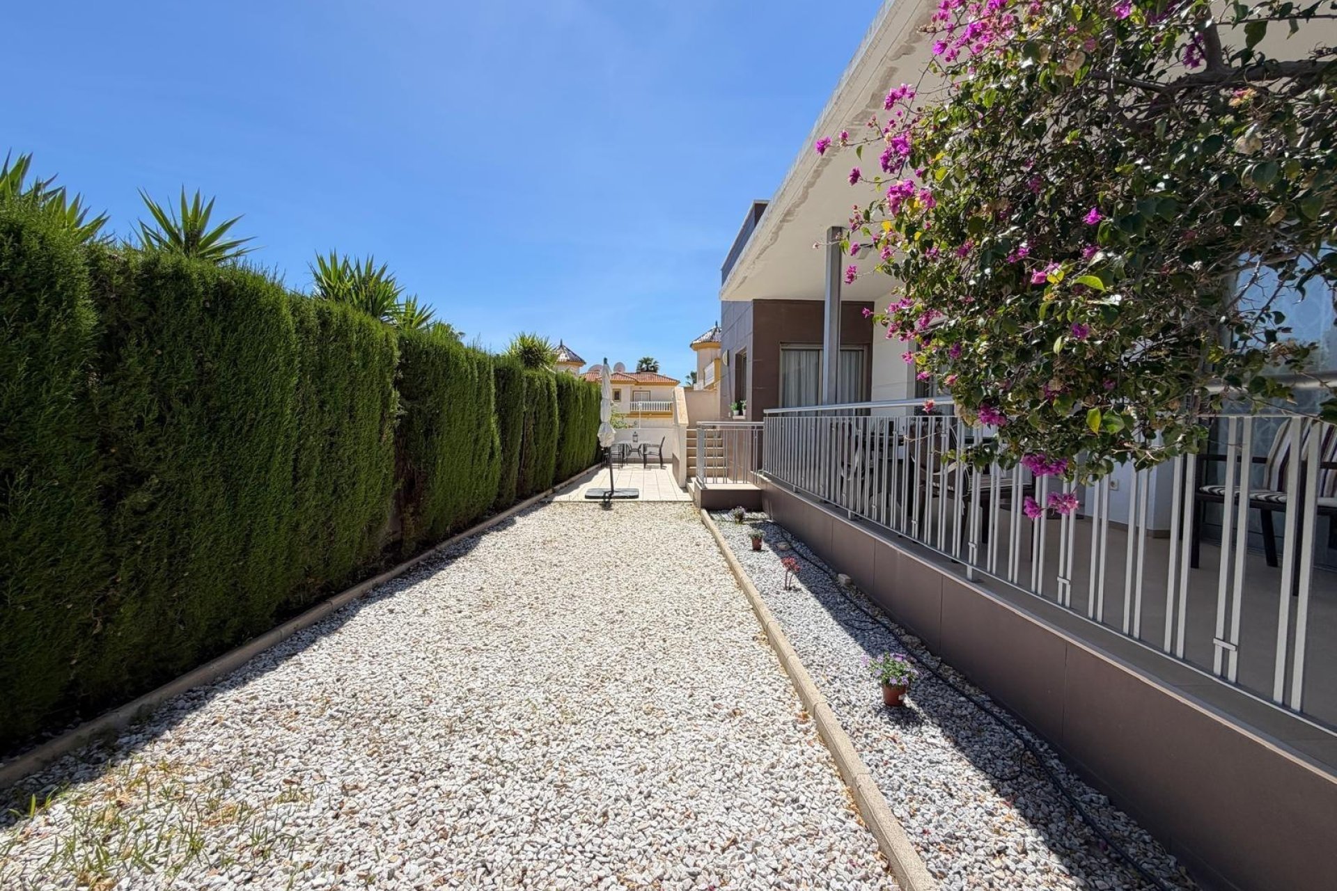 Revente - Villa -
Ciudad Quesada - Dona Pepa