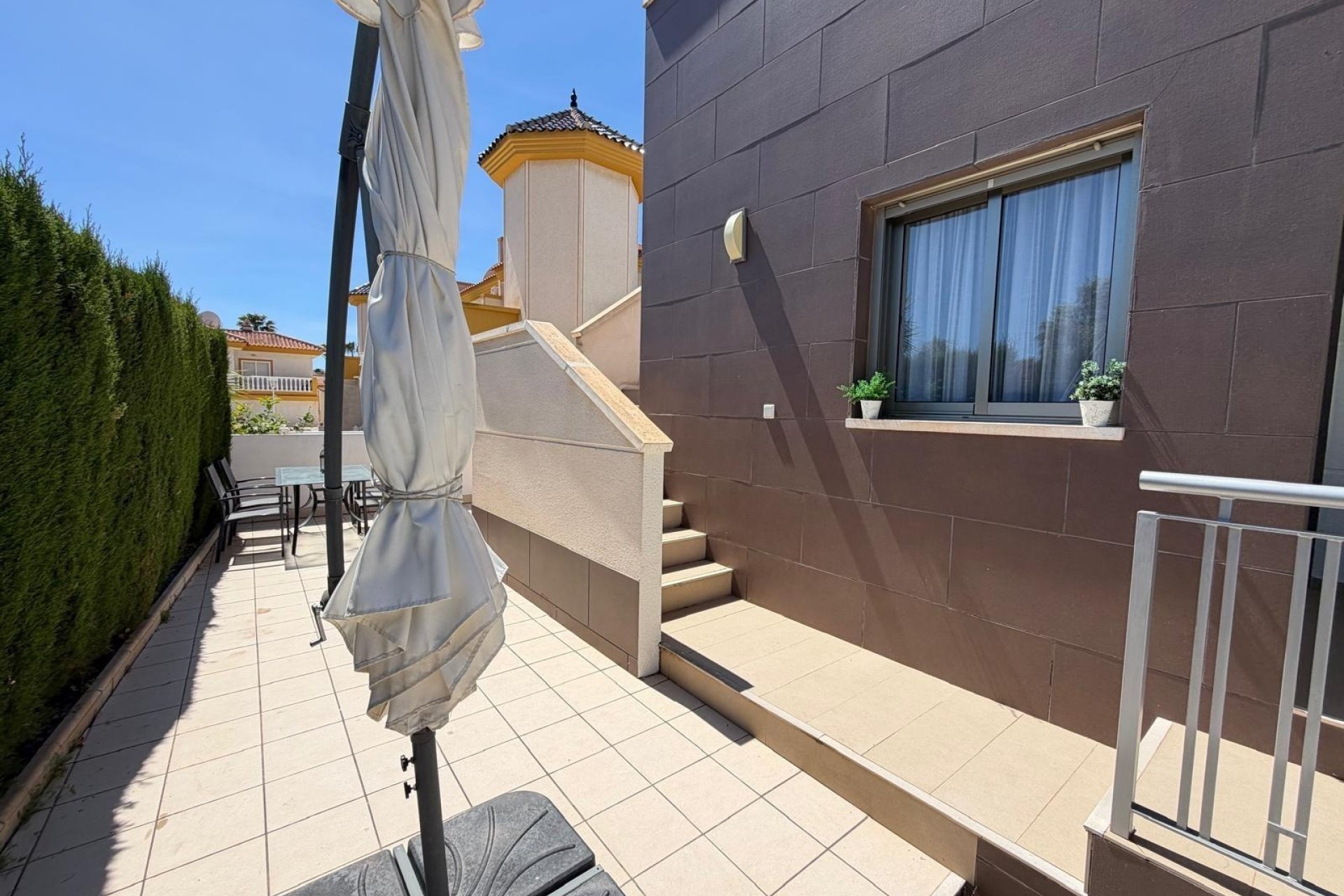 Revente - Villa -
Ciudad Quesada - Dona Pepa