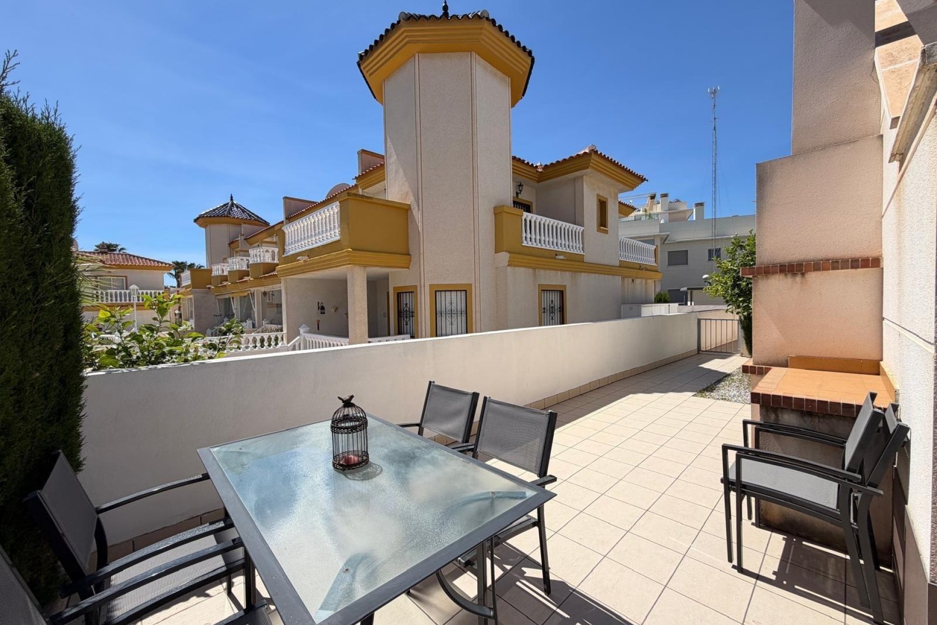 Revente - Villa -
Ciudad Quesada - Dona Pepa
