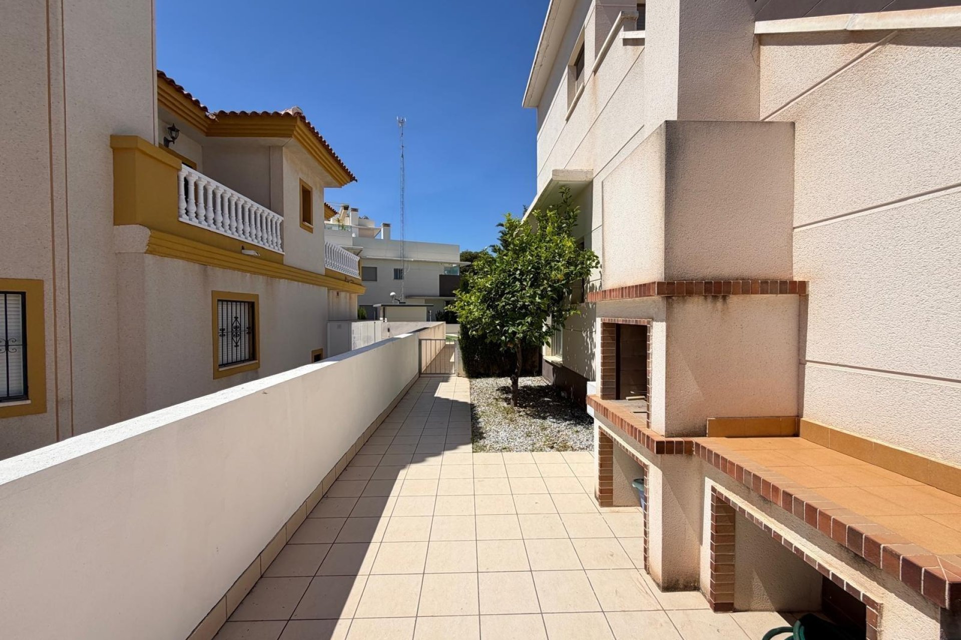 Revente - Villa -
Ciudad Quesada - Dona Pepa