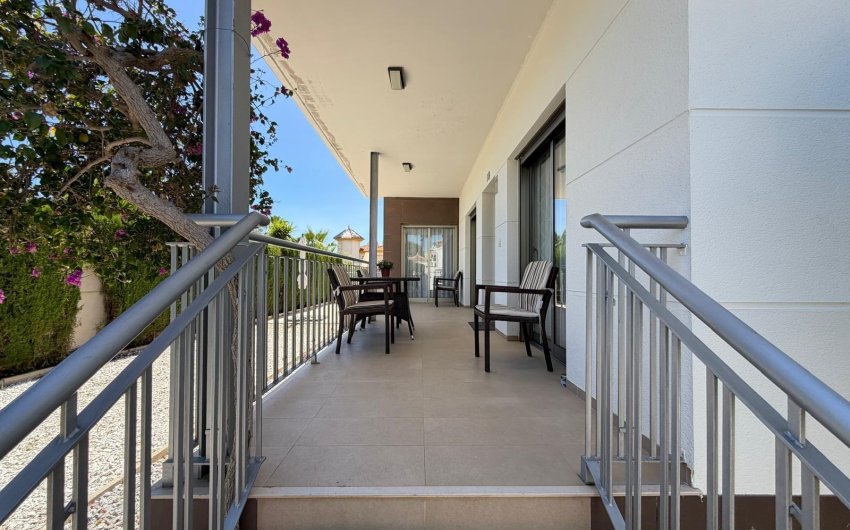 Revente - Villa -
Ciudad Quesada - Dona Pepa