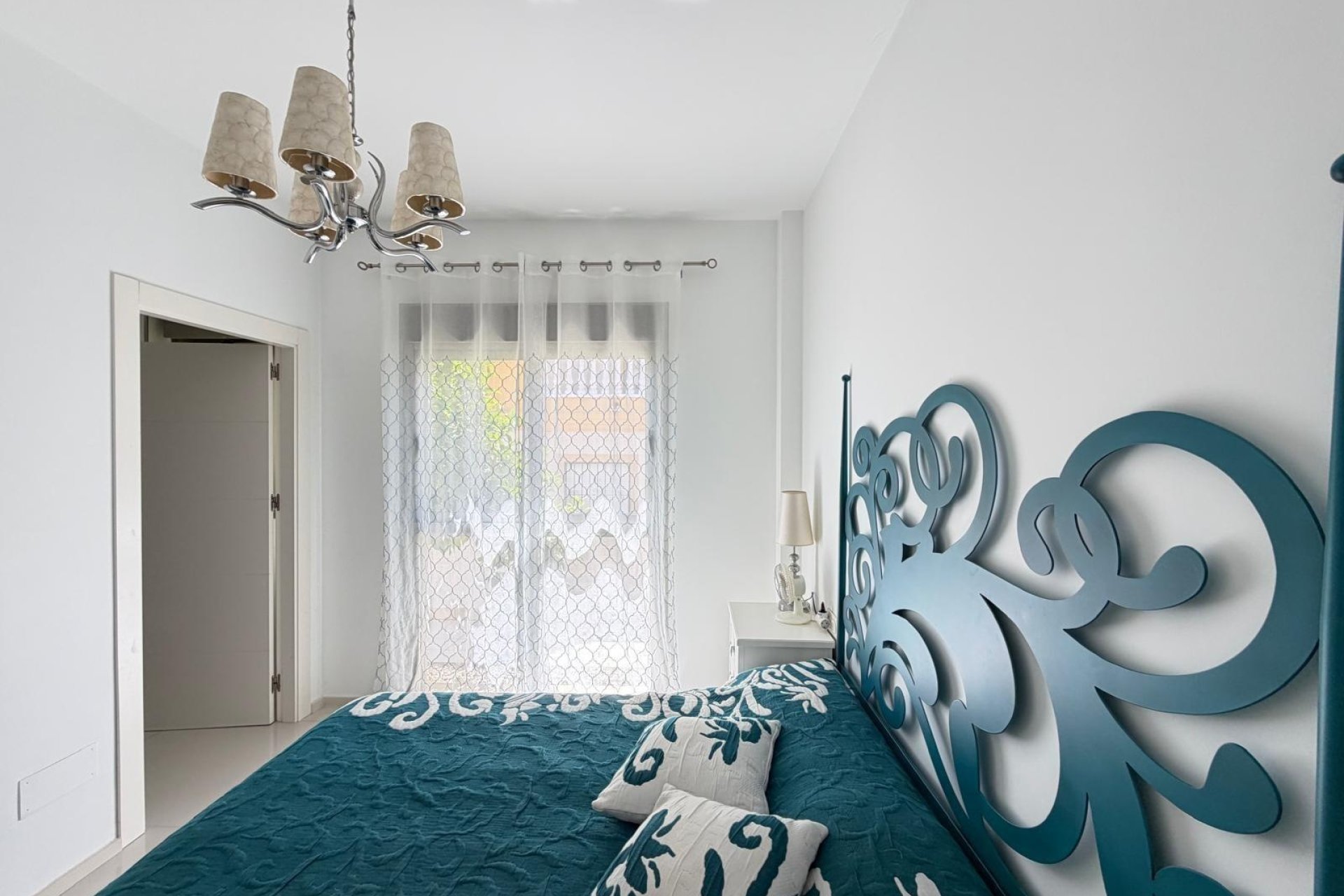 Revente - Villa -
Ciudad Quesada - Dona Pepa