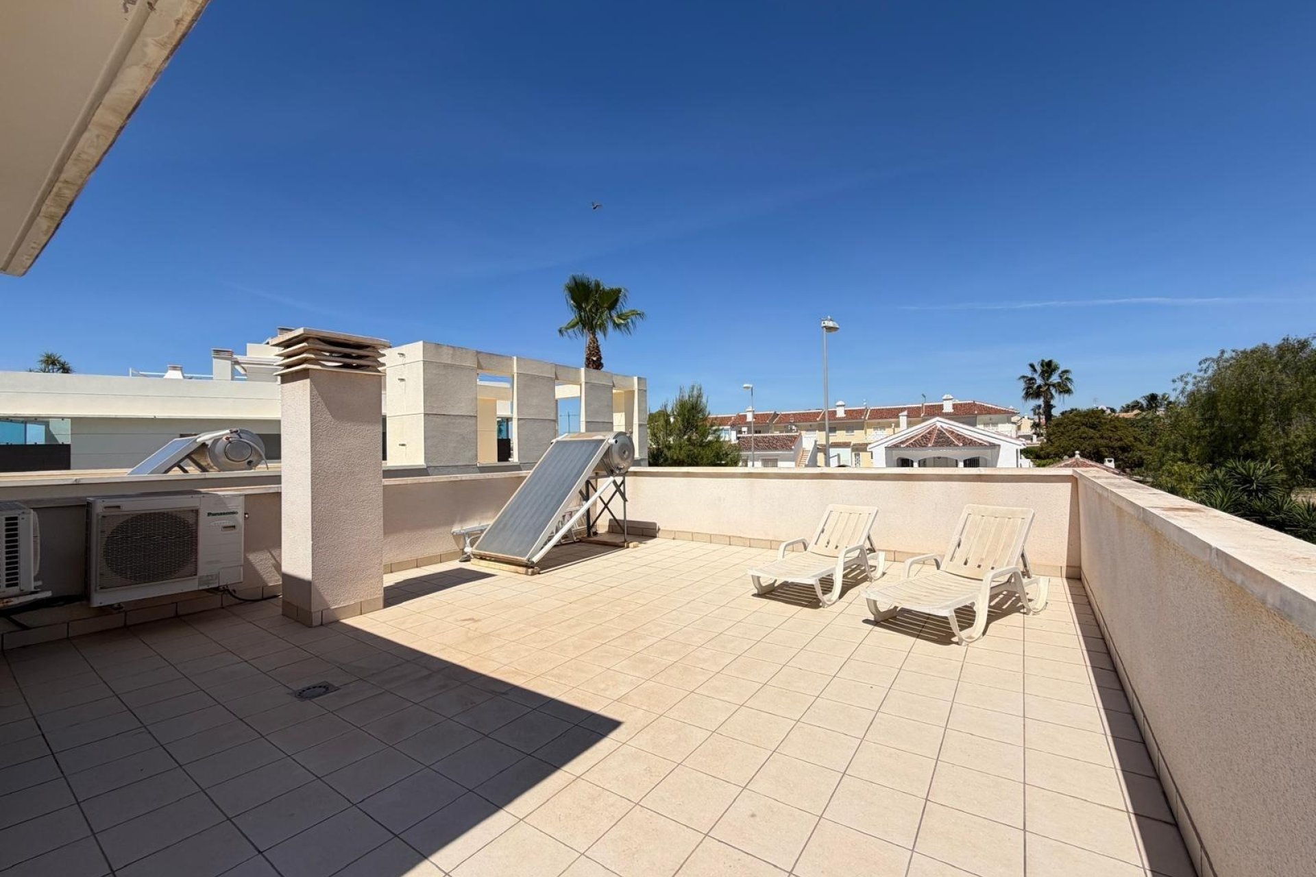 Revente - Villa -
Ciudad Quesada - Dona Pepa