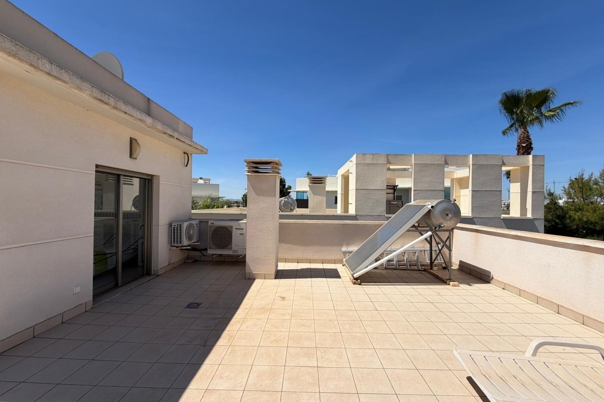 Revente - Villa -
Ciudad Quesada - Dona Pepa