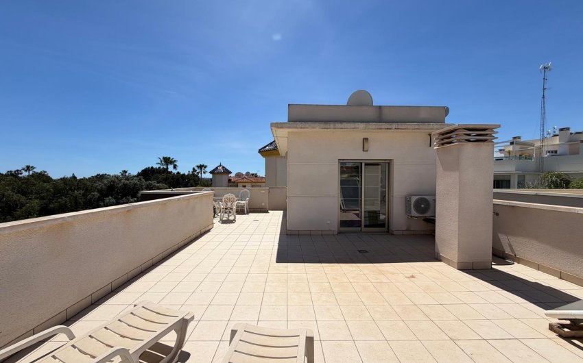 Revente - Villa -
Ciudad Quesada - Dona Pepa